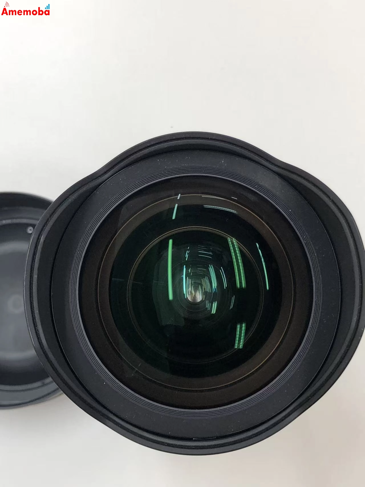 SP 15-30mm F/2.8 Di VC USD G2 ブラック A041 美品