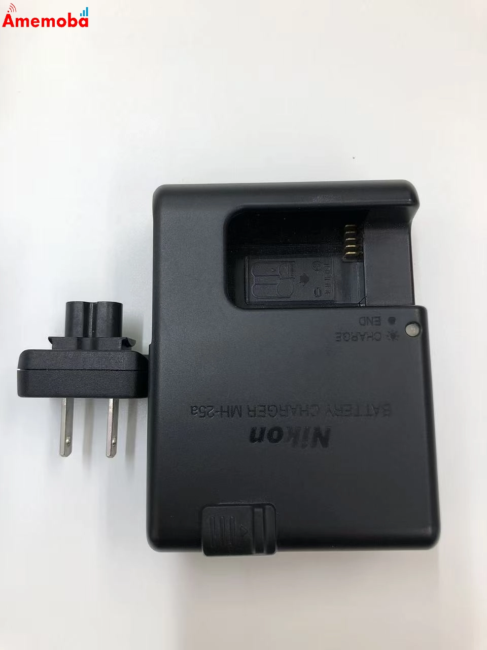 バッテリーチャージャー MH-25a 美品