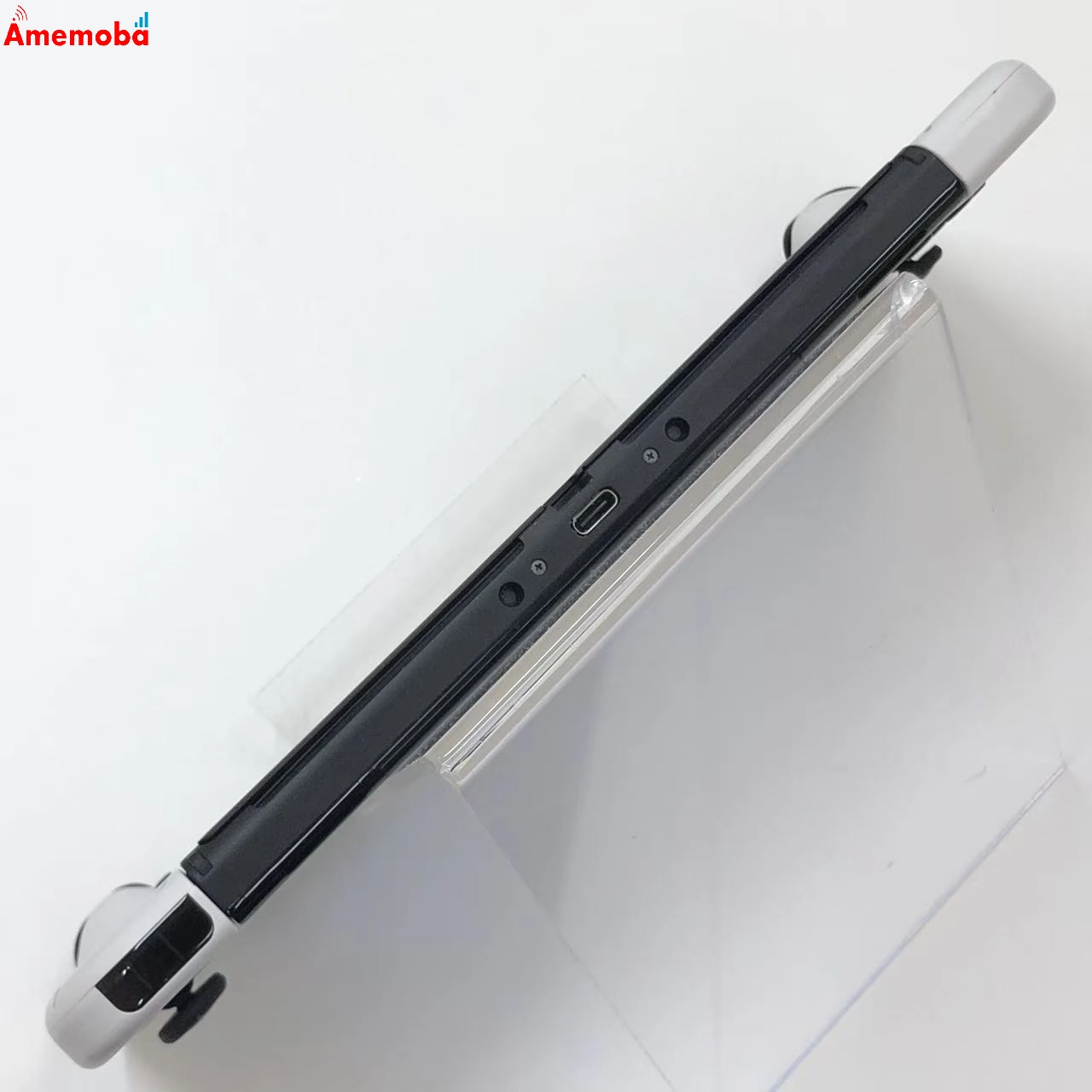 Nintendo Switch 有機ELモデル 32GB ホワイト HEG-S-JXE-V2 美品