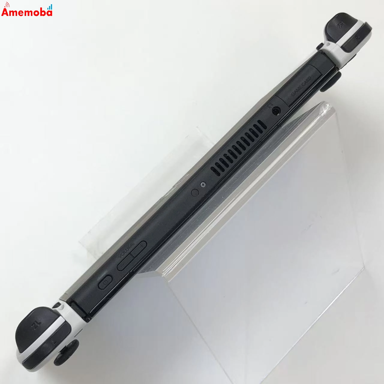 Nintendo Switch 有機ELモデル 32GB ホワイト HEG-S-JXE-V2 美品