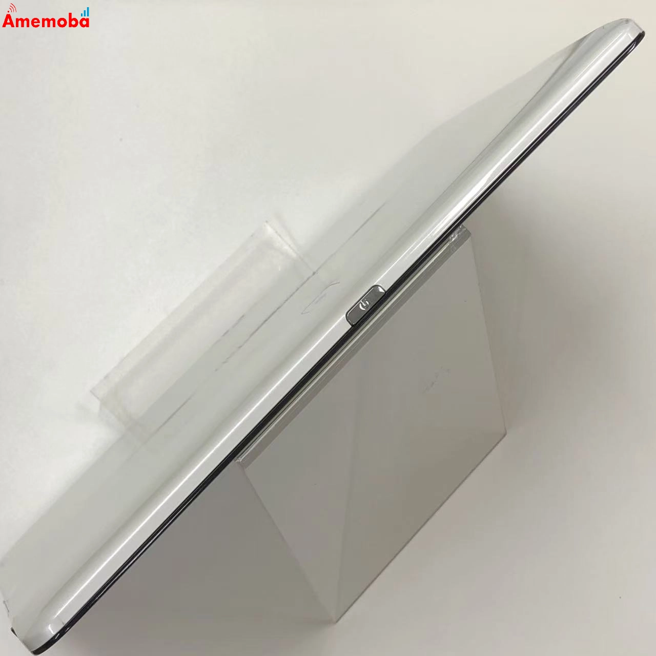 ARROWS Tab 32G ホワイト F-05E docomo