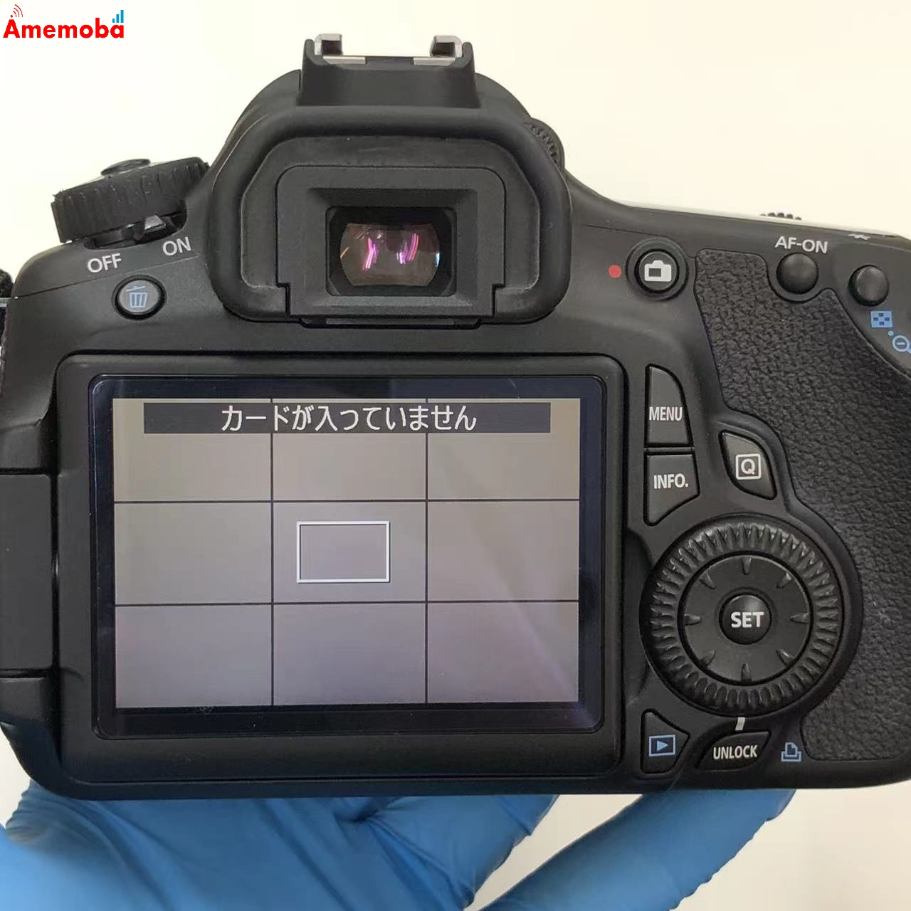 Canon EOS 60D EF-S18-55 IS レンズキット ブラック nonEOS60DEF-S18-55IS