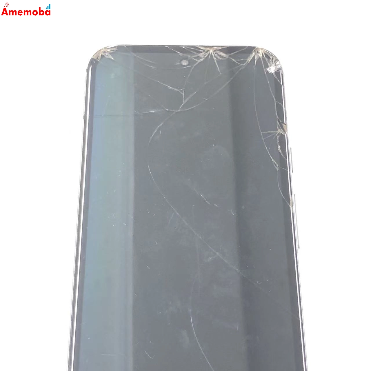 Google Pixel 8a 128GB Obsidian G576D AU版SIMフリー ジャンク品