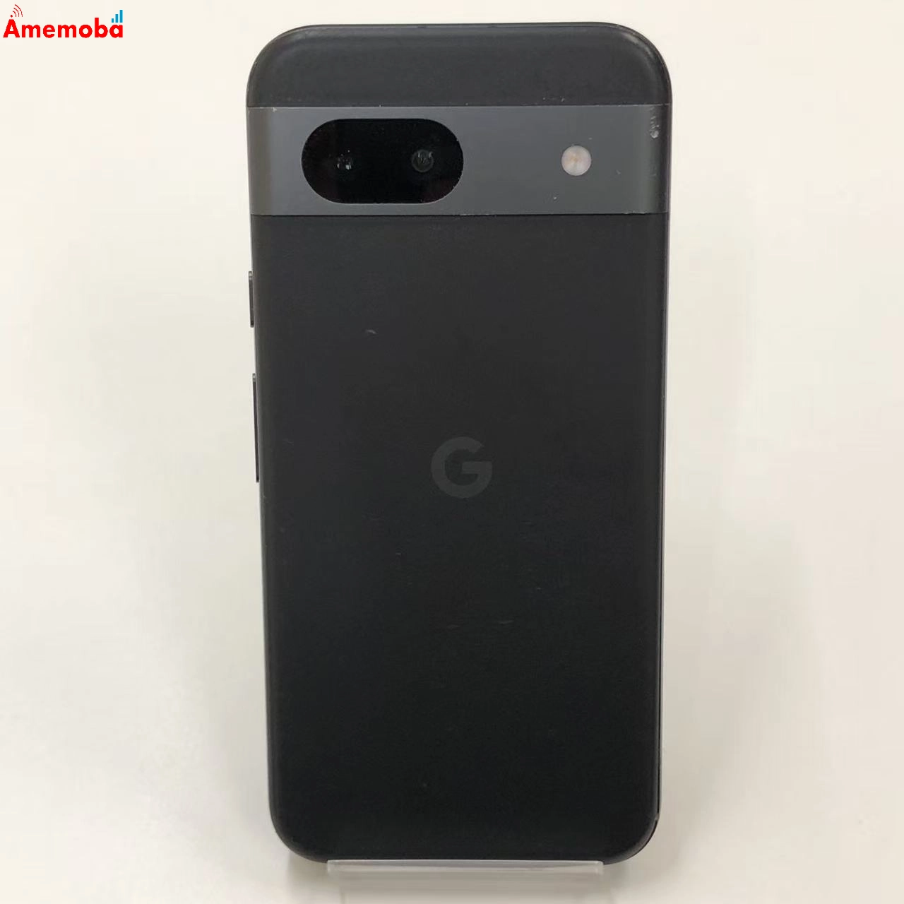 Google Pixel 8a 128GB Obsidian G576D AU版SIMフリー ジャンク品