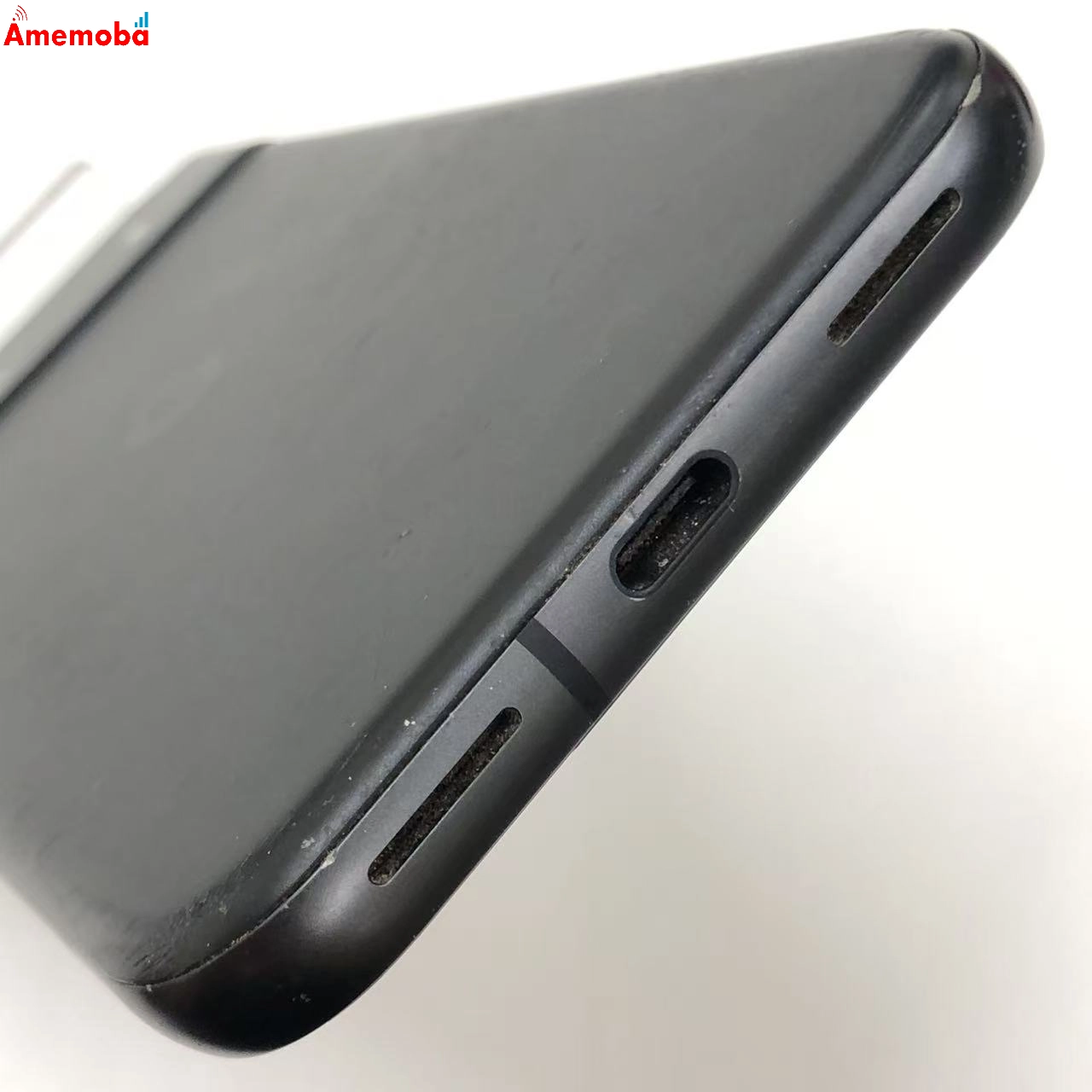 Google Pixel 8a 128GB Obsidian G576D AU版SIMフリー ジャンク品