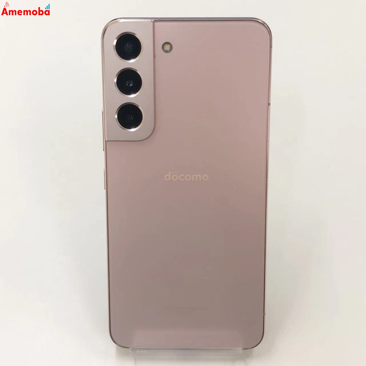Galaxy S22 256GB ピンクゴールド SC-51C docomo版SIMフリー