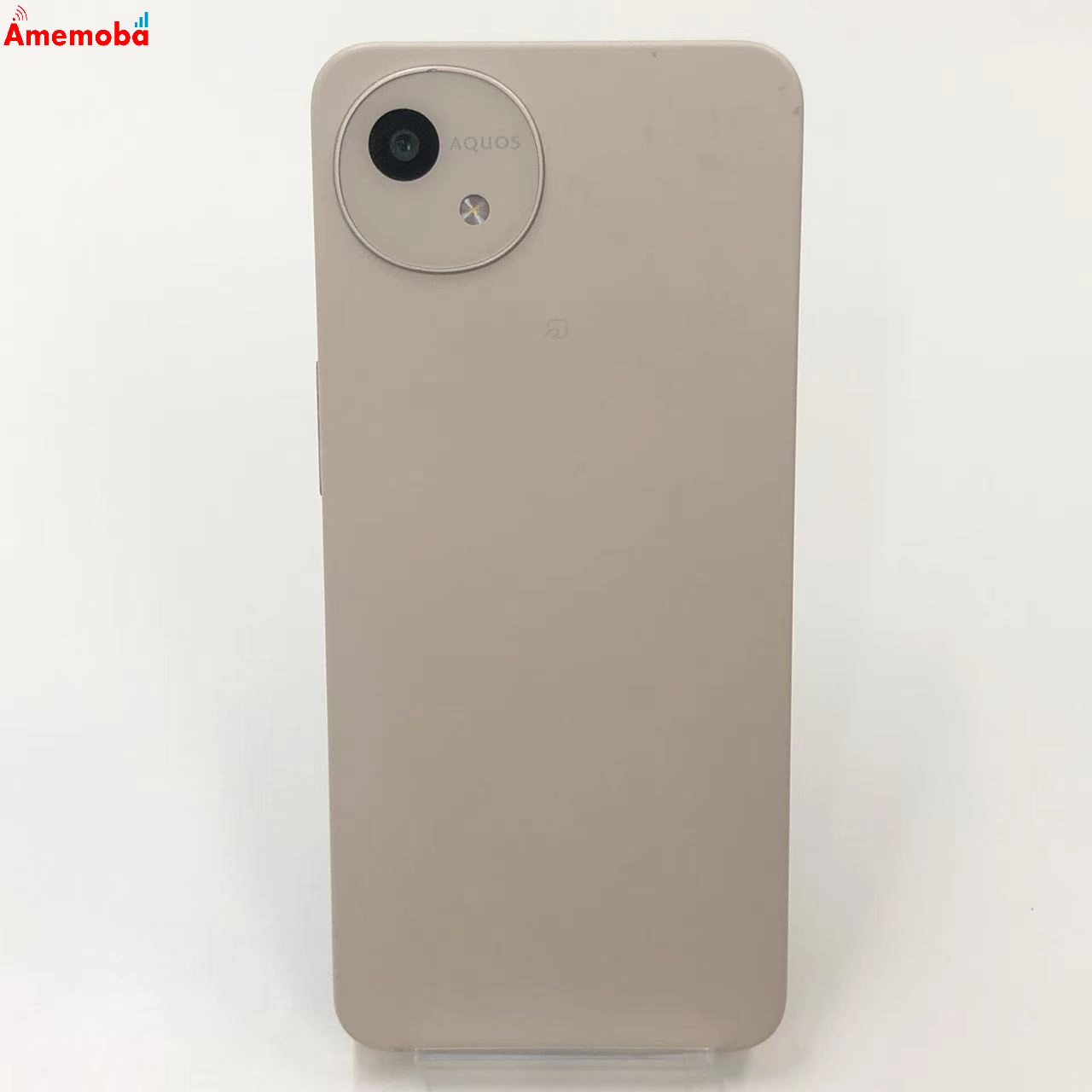 AQUOS wish4 4GB/64GB ホワイト SH-52E docomo版SIMフリー