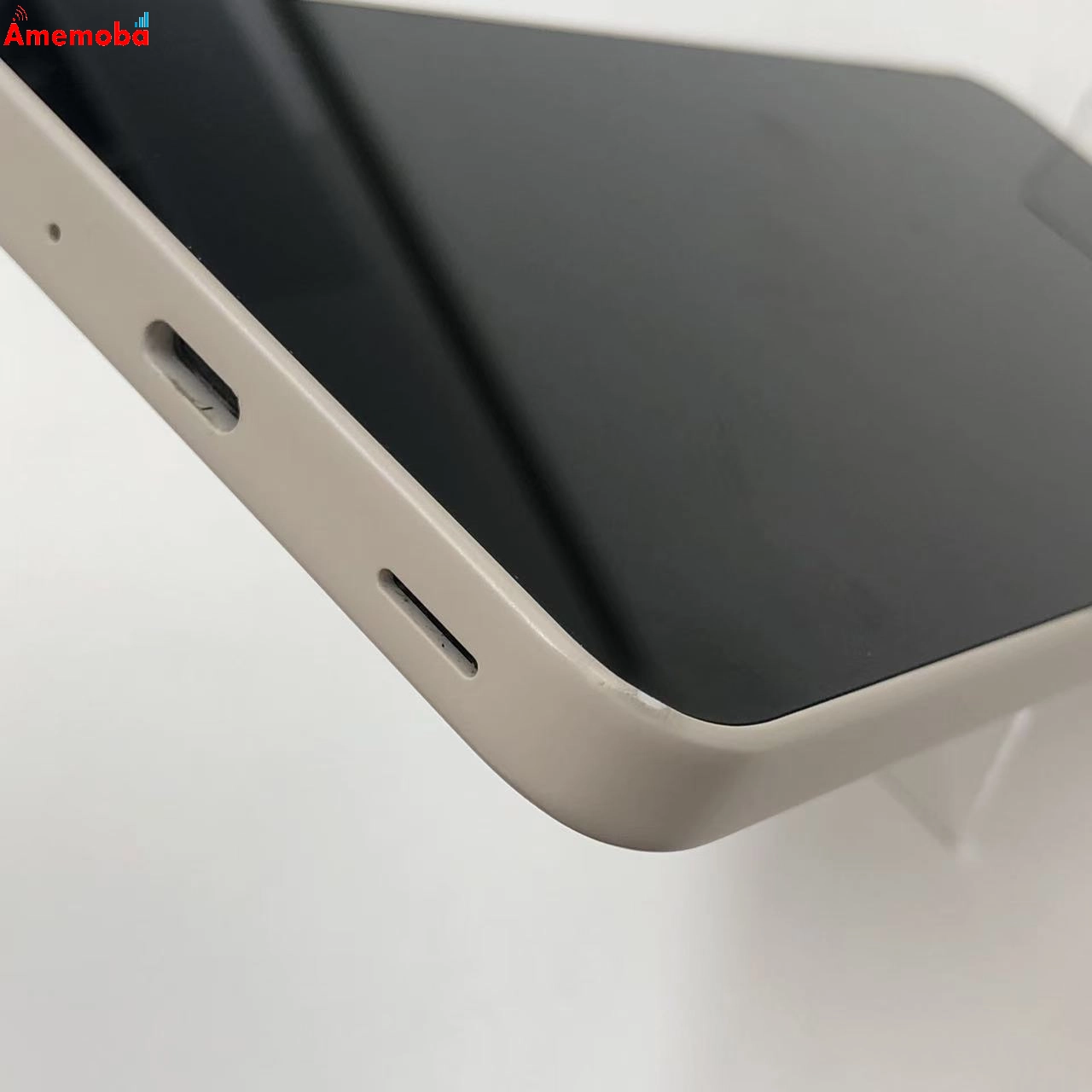 AQUOS wish4 4GB/64GB ホワイト SH-52E docomo版SIMフリー
