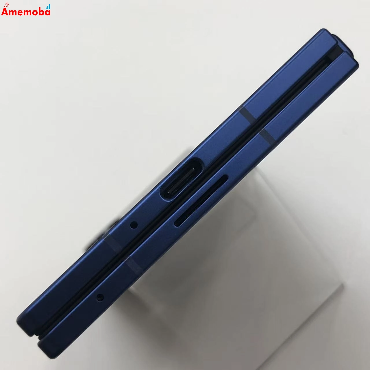Galaxy Z Fold7 12GB/256GB ブルーシャドウ SM-F966Q SIMフリー 新品同様