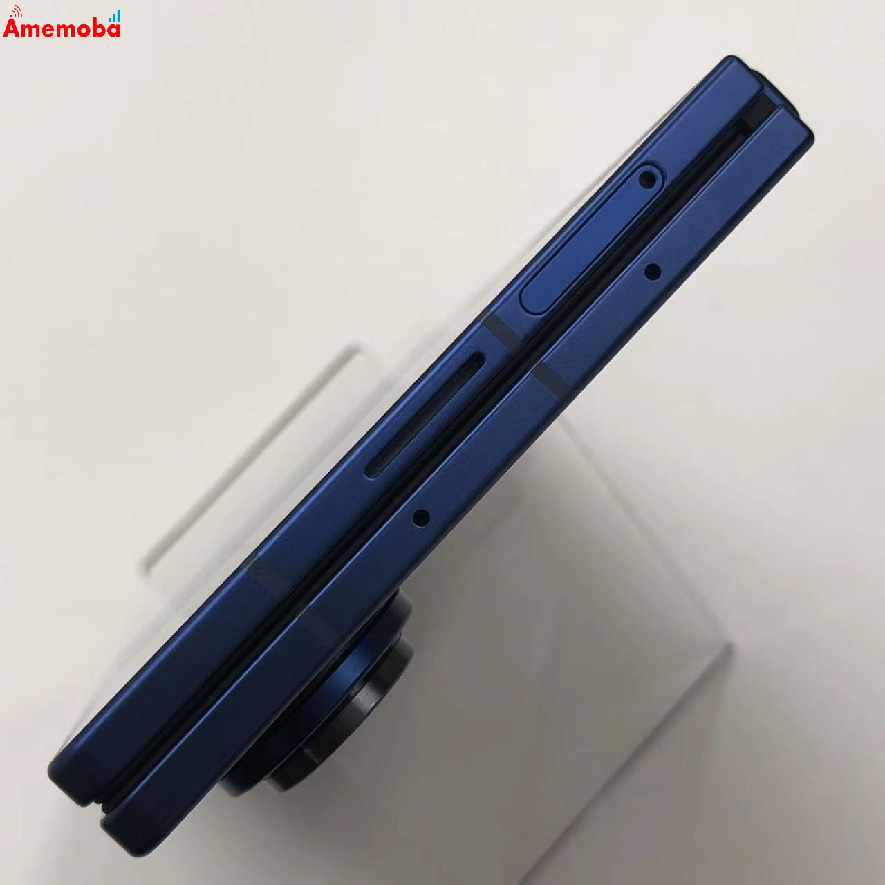 Galaxy Z Fold7 12GB/256GB ブルーシャドウ SM-F966Q SIMフリー 新品同様