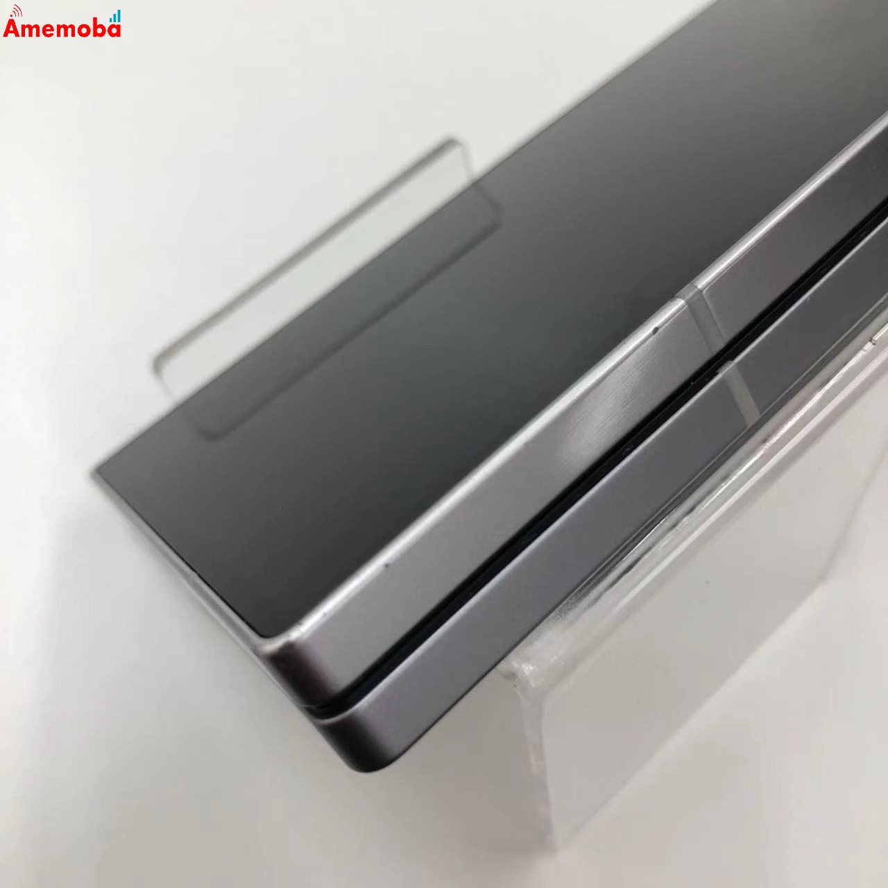 Galaxy Z Fold6 12GB/256GB ネイビー SCG28 au版SIMフリー 美品