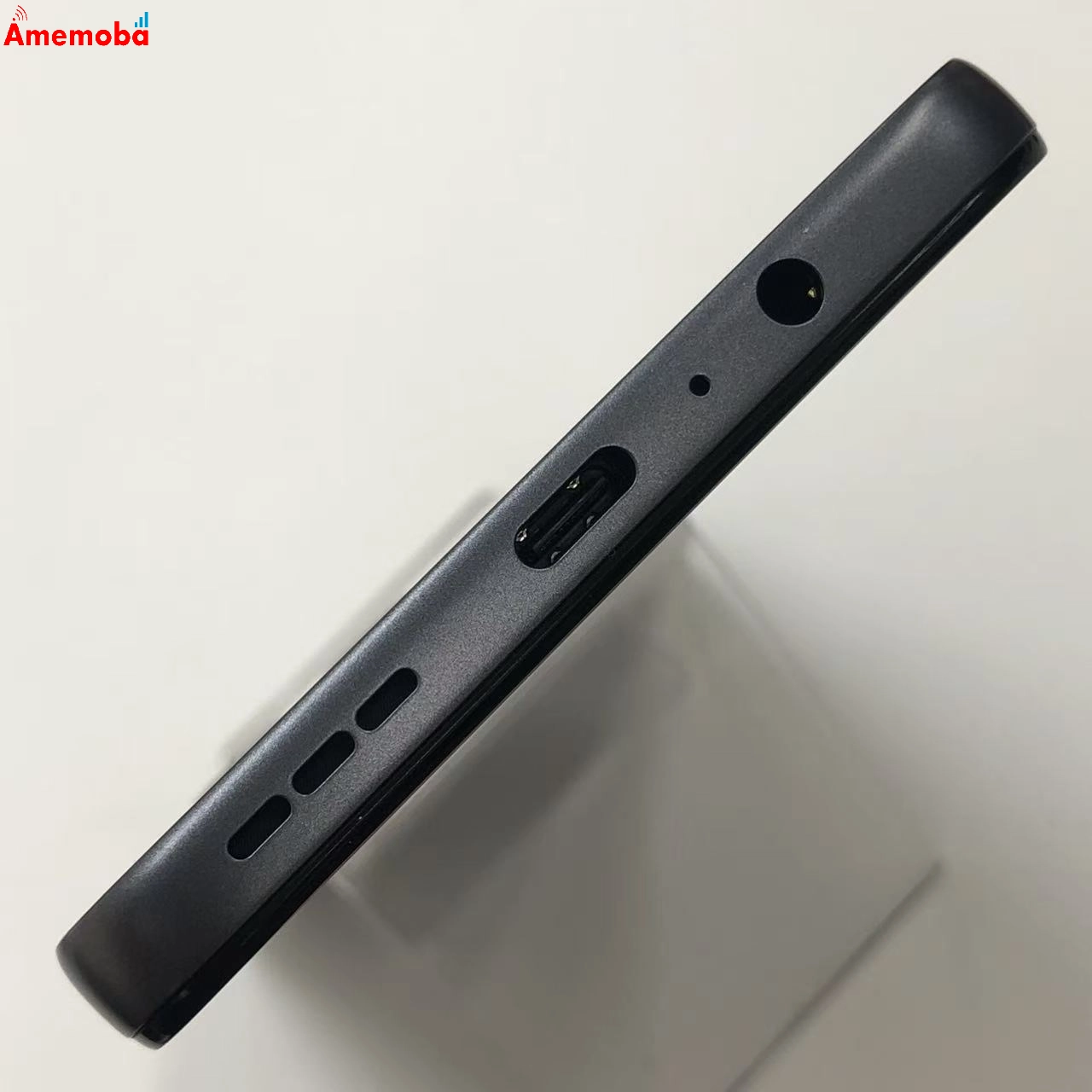 Motorola moto g37j 64GB インペネトラブルグレ XT2625-9 楽天モバイル版SIMフリー 新品同様