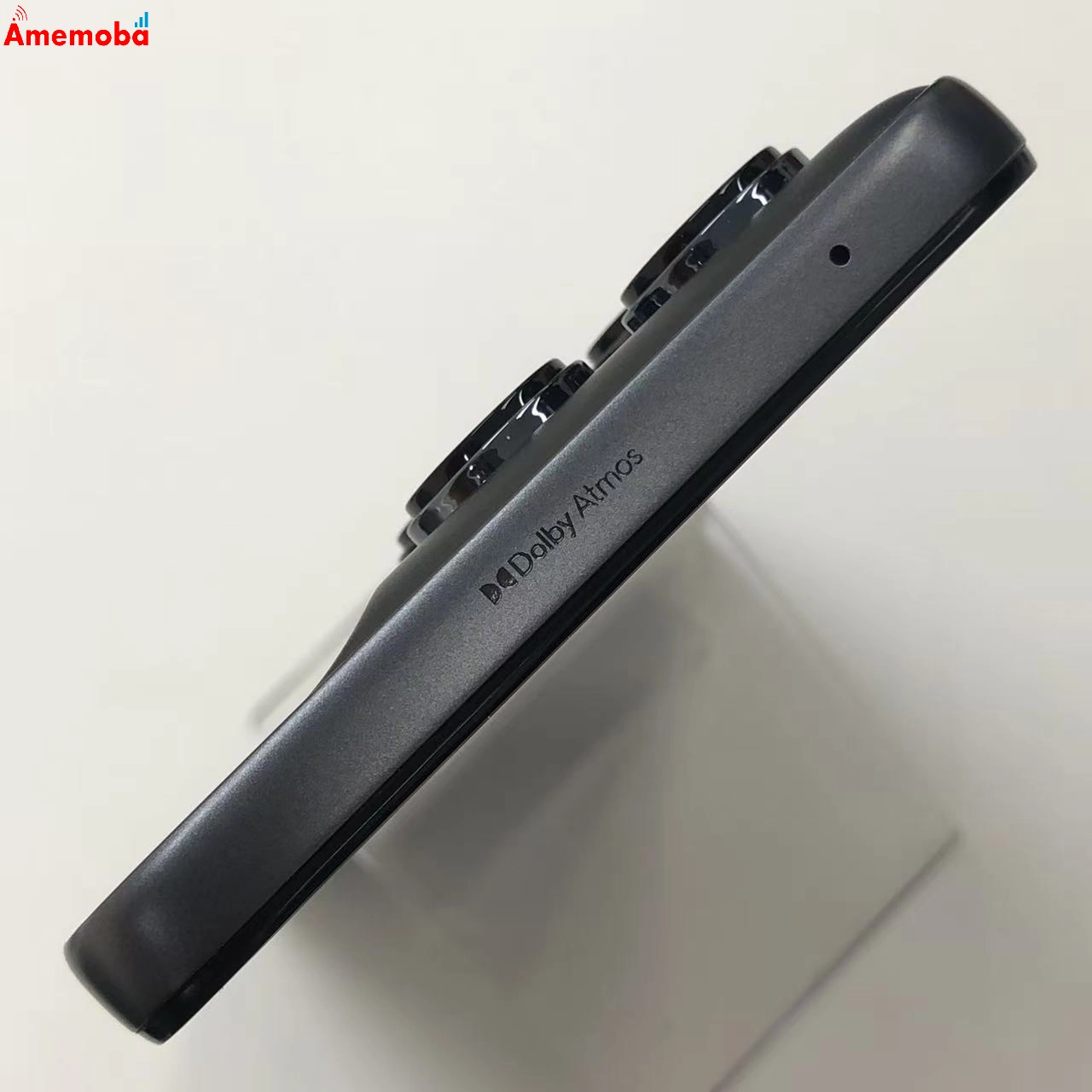 Motorola moto g37j 64GB インペネトラブルグレ XT2625-9 楽天モバイル版SIMフリー 新品同様