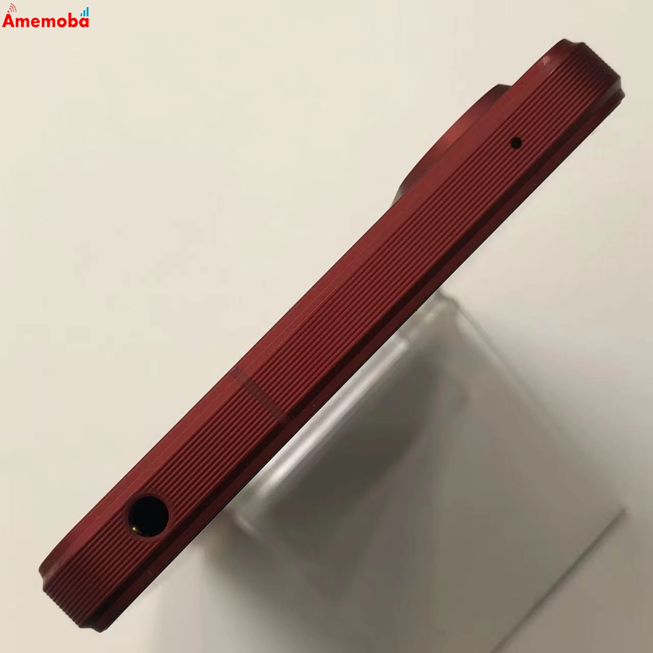 Xperia 1 VI 12GB/256GB スカーレット XQ-EC44 SIMフリー 美品