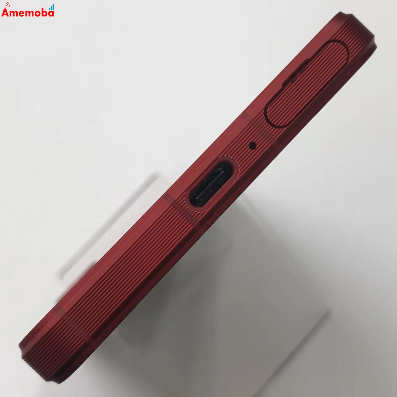 Xperia 1 VI 12GB/256GB スカーレット XQ-EC44 SIMフリー 美品