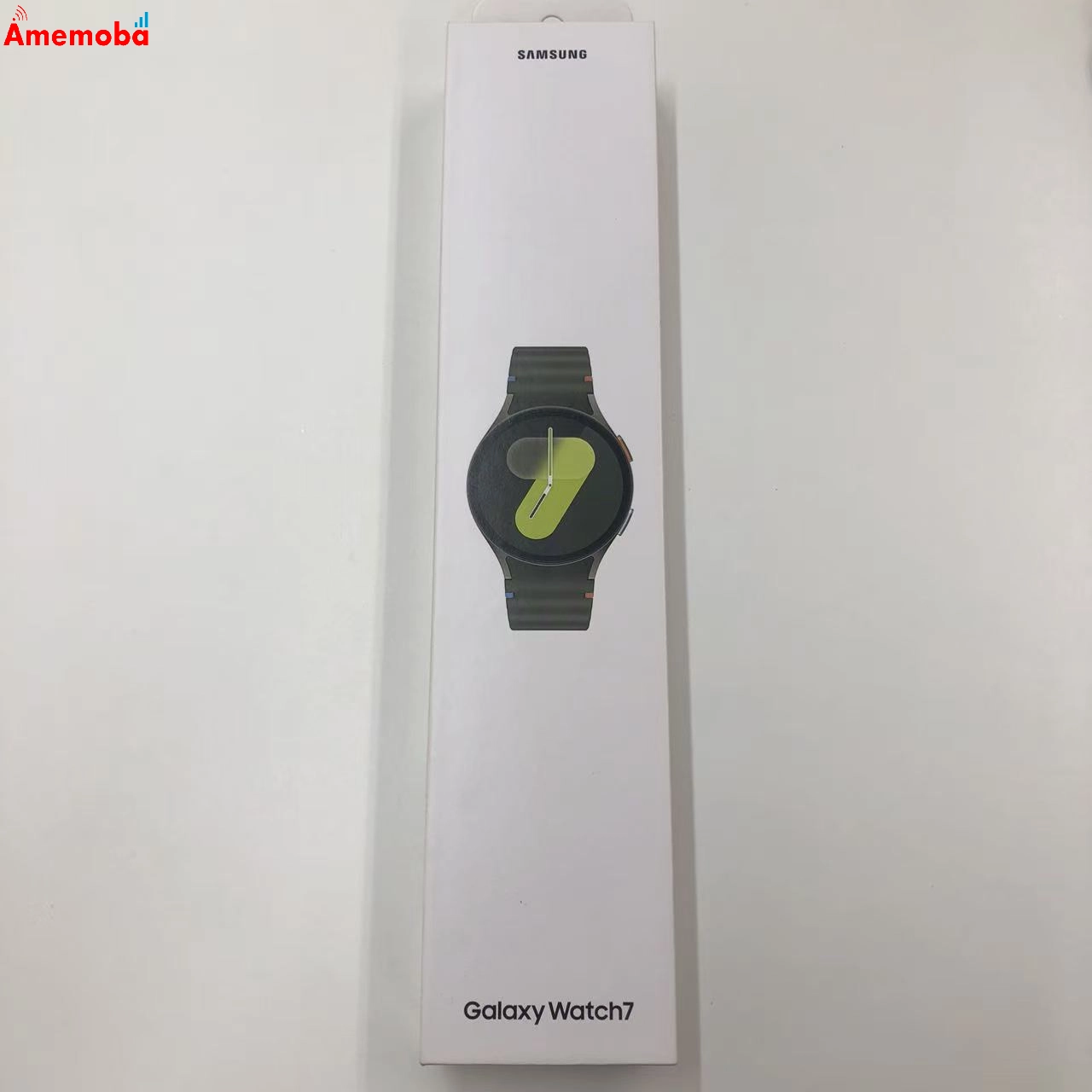 Galaxy Watch7 LTEモデル 44mm 2GB/32GB グリーン SM-L315F SIMフリー 未開封