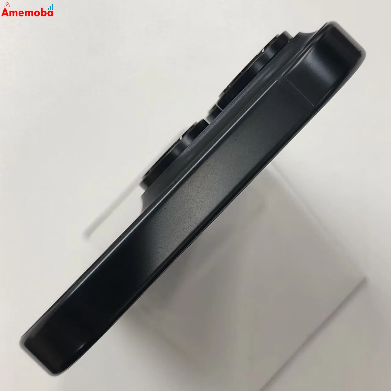 iPhone16 Pro 256GB ブラックチタニウム MYN03J/A Apple版SIMフリー 新品同様