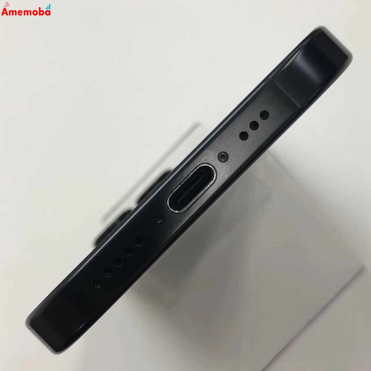 iPhone16 Pro 256GB ブラックチタニウム MYN03J/A Apple版SIMフリー 新品同様