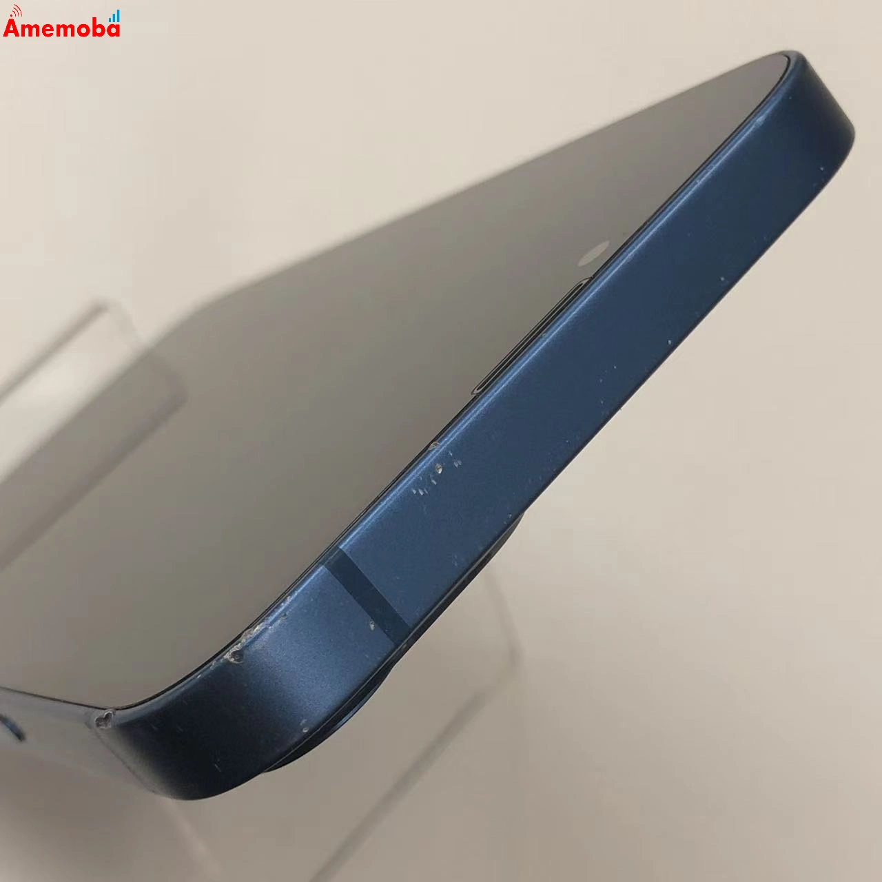 iPhone13 128GB ブルー MLNG3J/A 楽天モバイル版SIMフリー