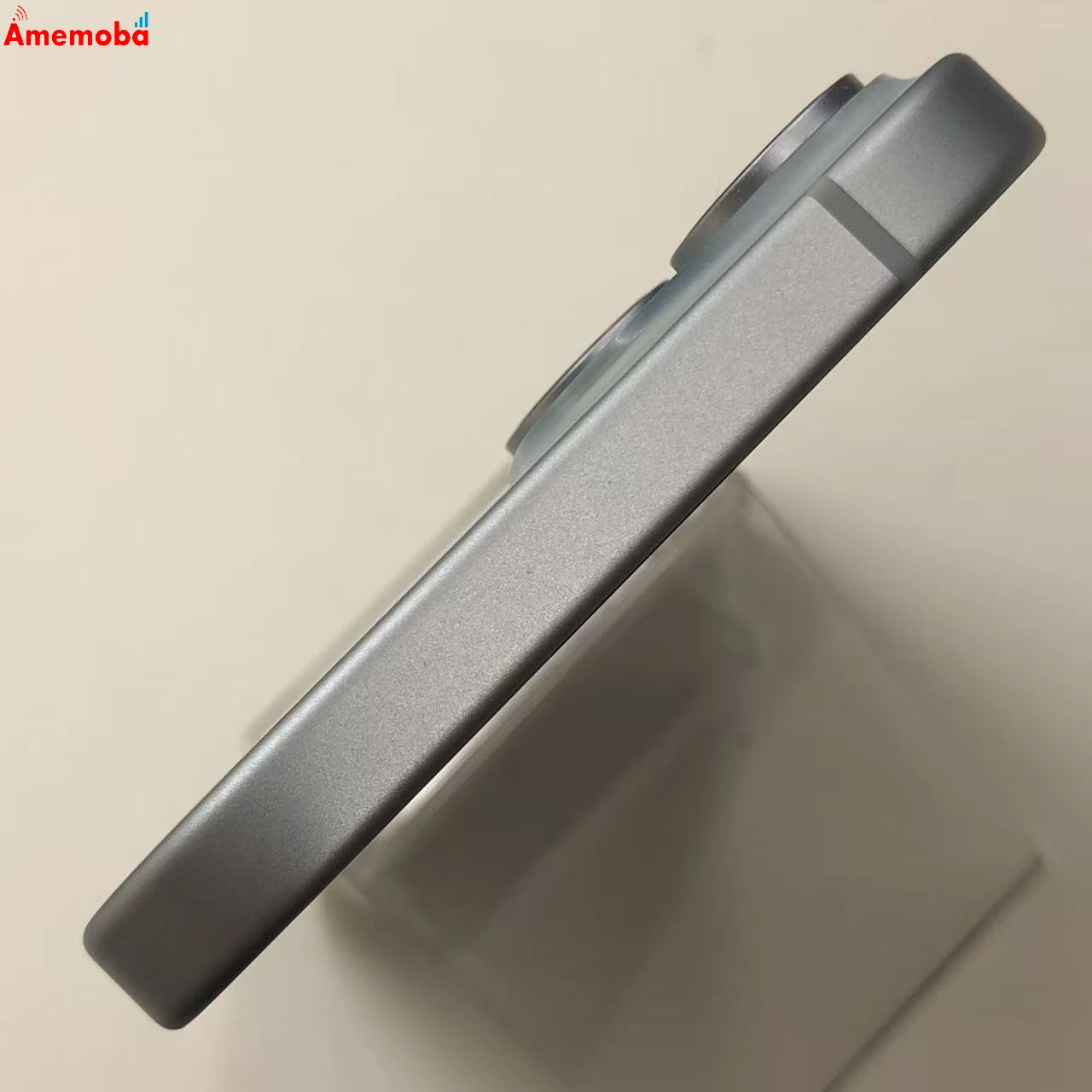iPhone15 256GB ブルー MTMR3J/A Apple版SIMフリー 極美品