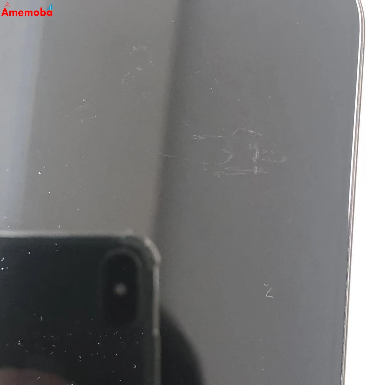 iPhone15 Pro Max 256GB ブラックチタニウム MU6P3J/A docomo版SIMフリー 美品