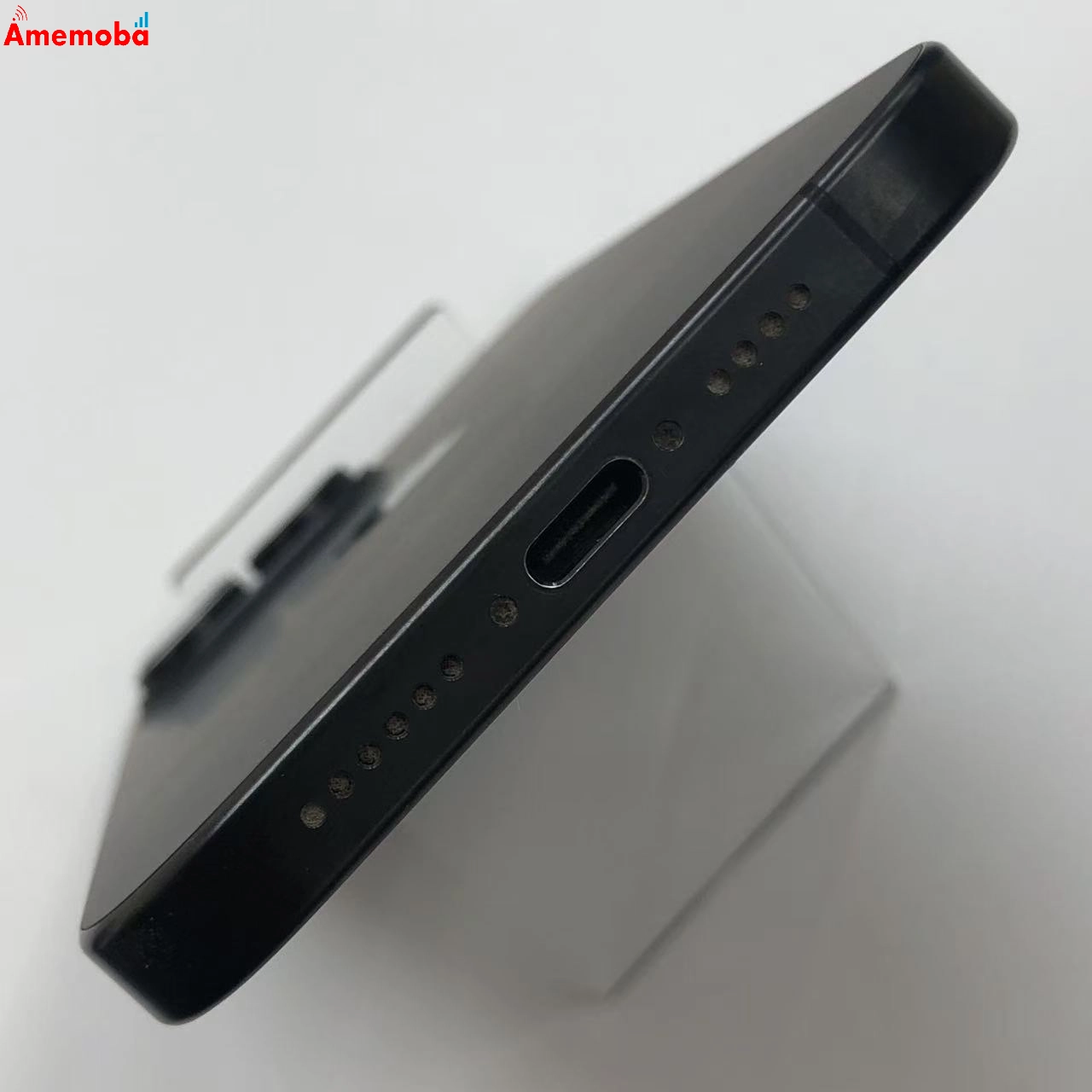 iPhone15 Pro Max 256GB ブラックチタニウム MU6P3J/A docomo版SIMフリー 美品