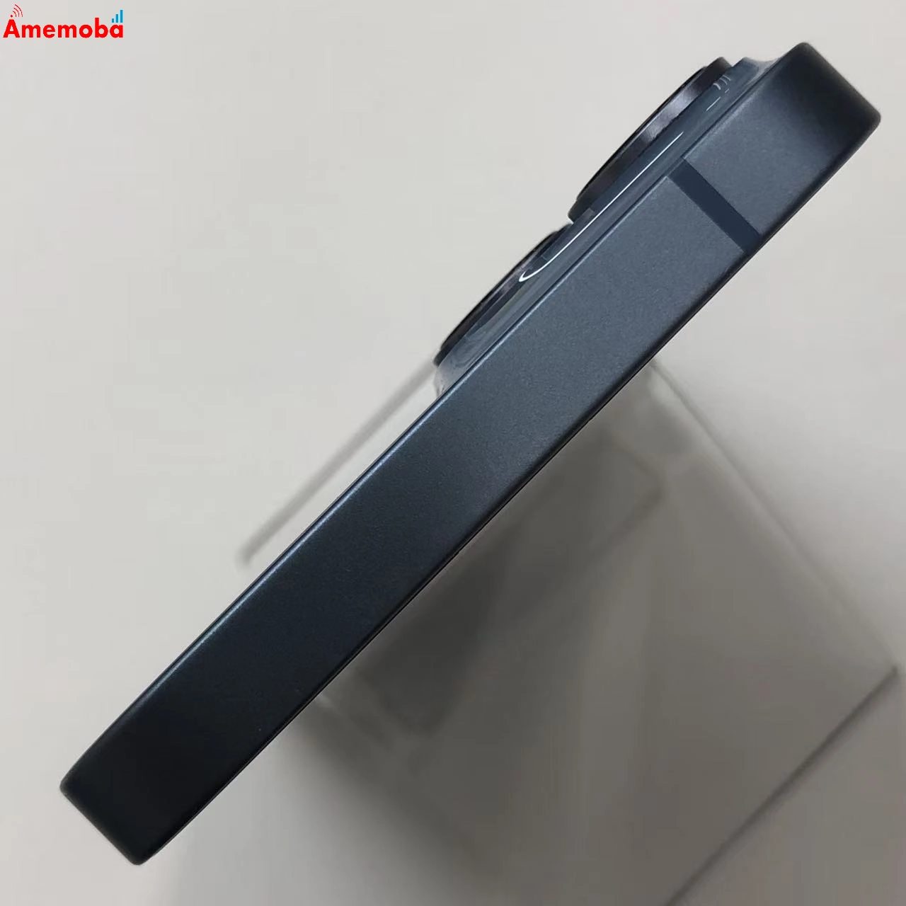 iPhone14 128GB ブルー MPVJ3J/A docomo版SIMフリー 美品