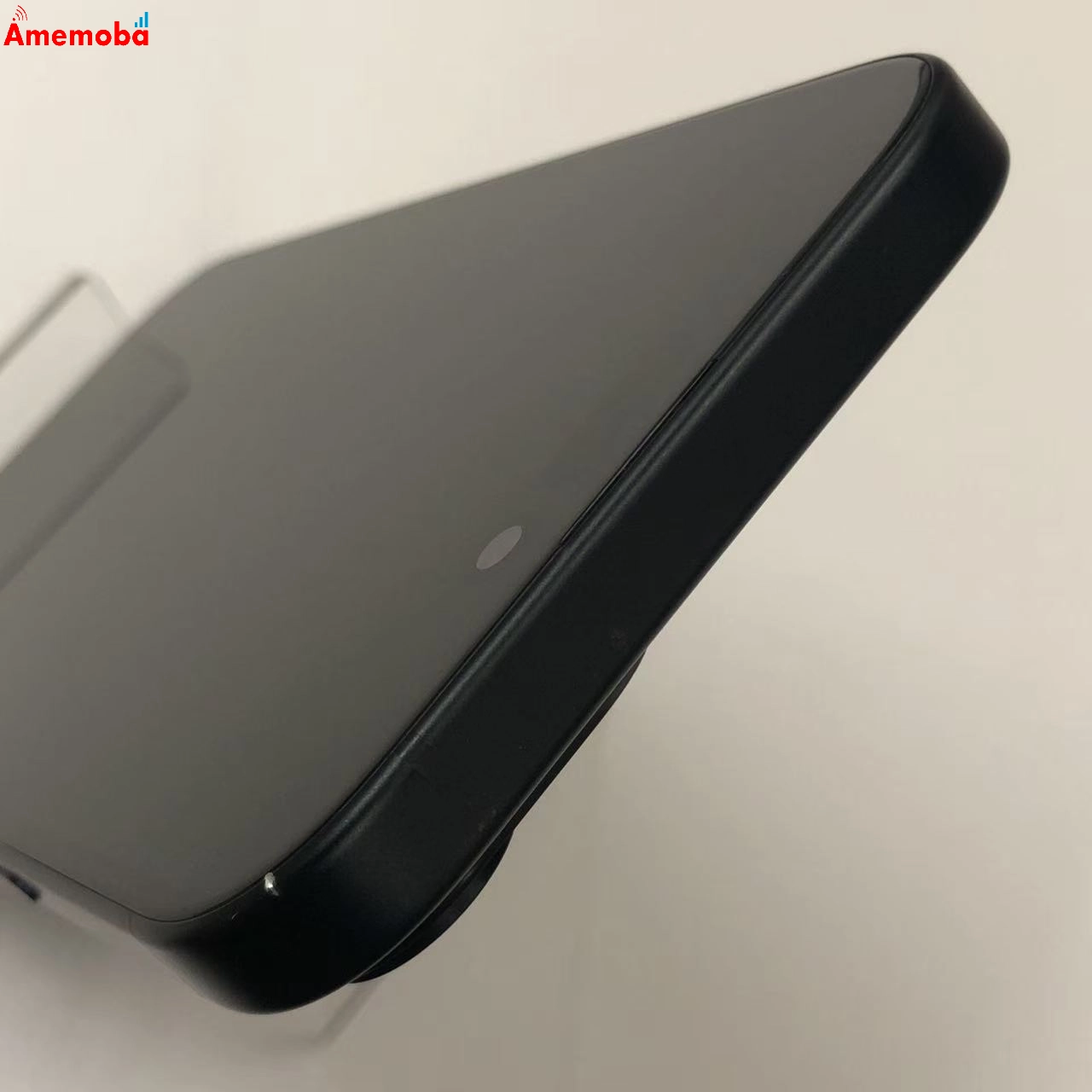 iPhone15 128GB ブラック MTMH3J/A SoftBank版SIMフリー