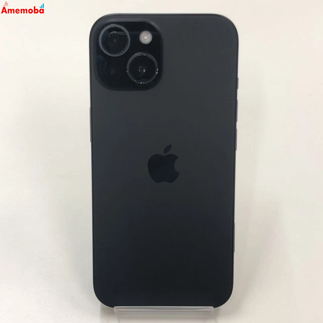 iPhone15 128GB ブラック MTMH3J/A SoftBank版SIMフリー