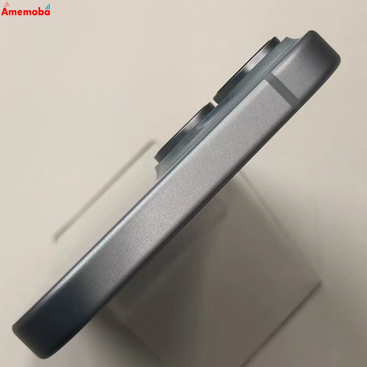 iPhone15 128GB ブルー MTML3J/A docomo版SIMフリー 新品同様