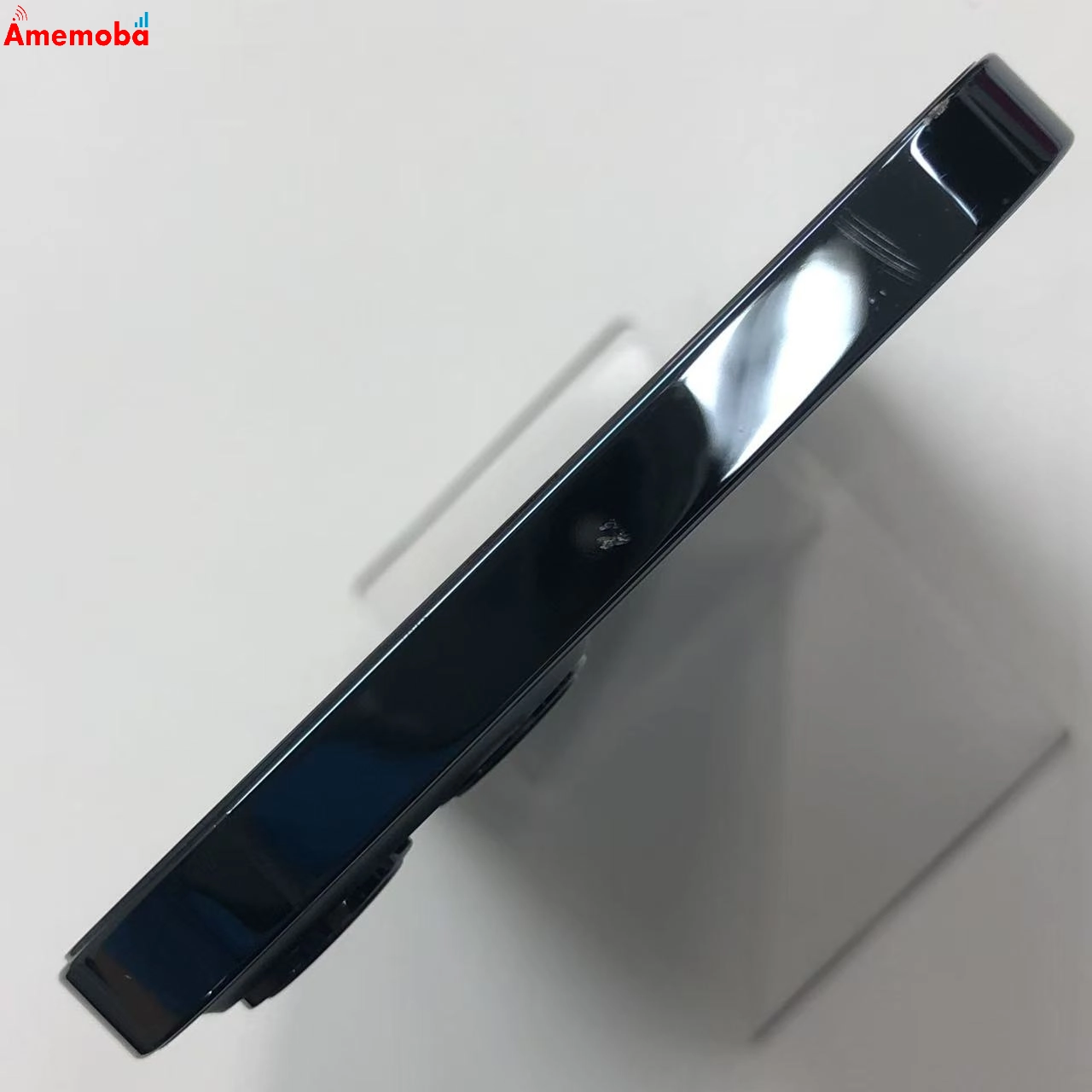 iPhone12 Pro Max 256GB パシフィックブルー MGD23J/A SoftBank版SIMフリー