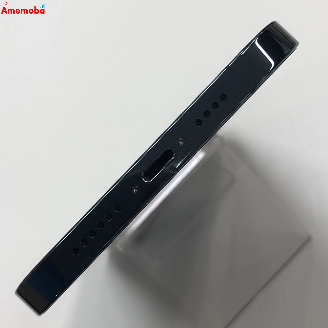 iPhone12 Pro Max 256GB パシフィックブルー MGD23J/A SoftBank版SIMフリー