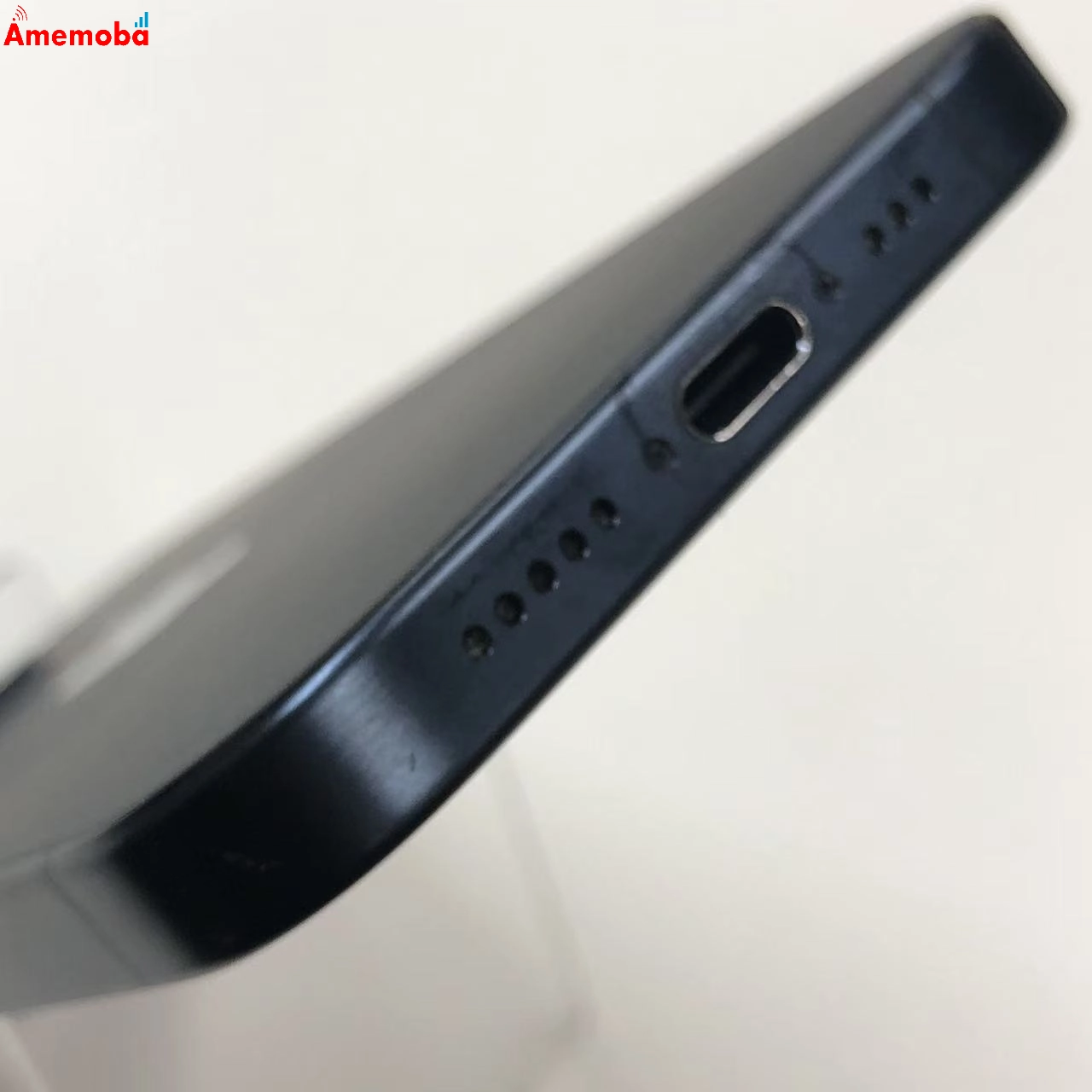 iPhone15 Pro 128GB ブルーチタニウム MTUA3J/A AU版SIMフリー au