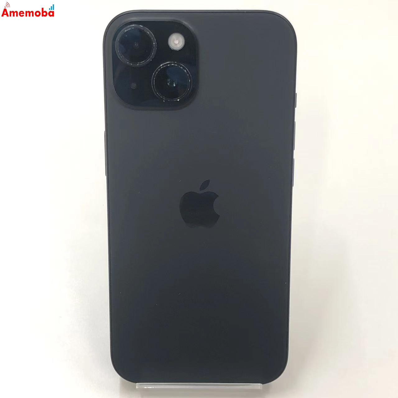 iPhone15 128GB ブラック MTMH3J/A SoftBank版SIMフリー