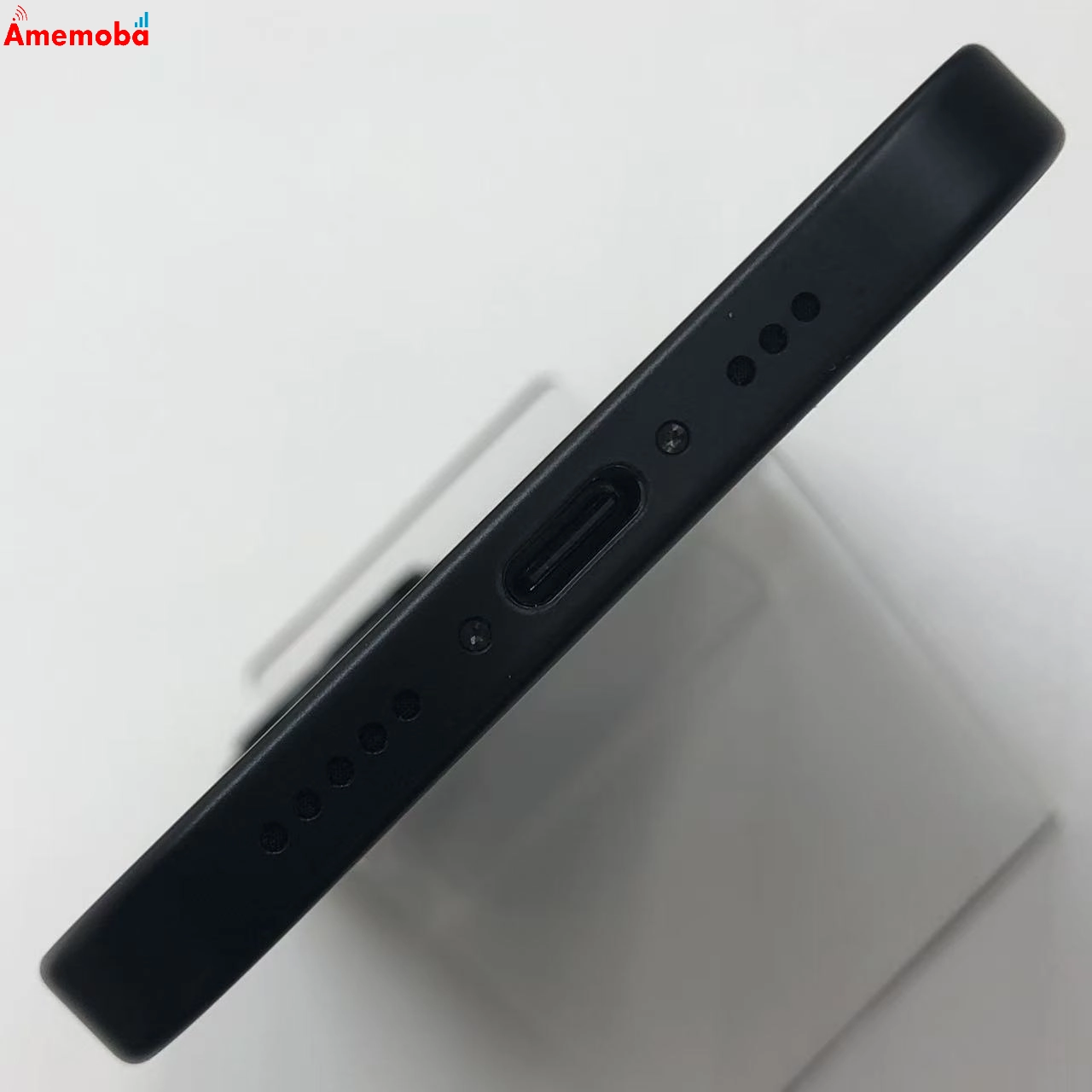 iPhone15 128GB ブラック MTMH3J/A SoftBank版SIMフリー