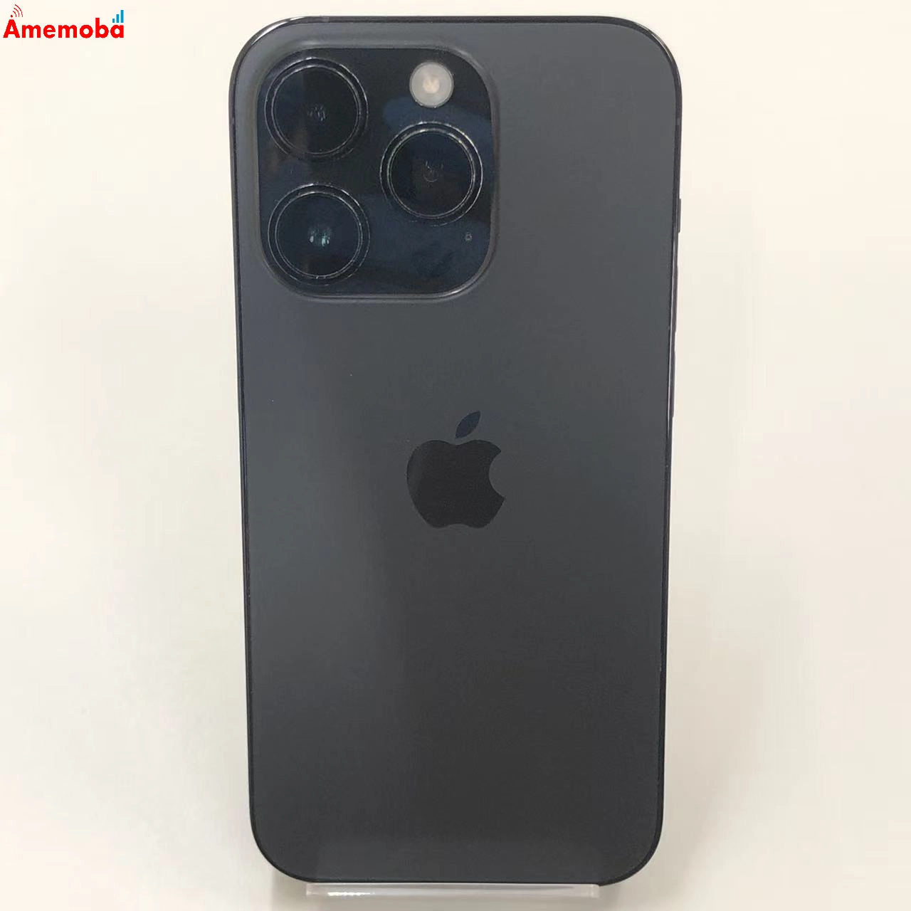 iPhone14 Pro 128GB スペースブラック NPXU3J/A SoftBank版SIMフリー