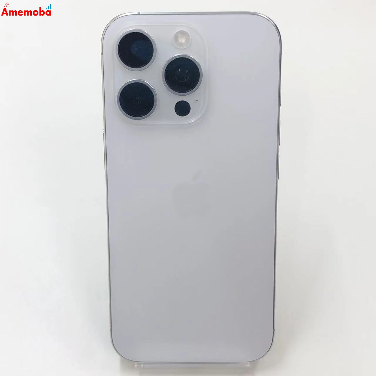 iPhone16 Pro 1TB ホワイトチタニウム MYN93J/A docomo版SIMフリー 極美品