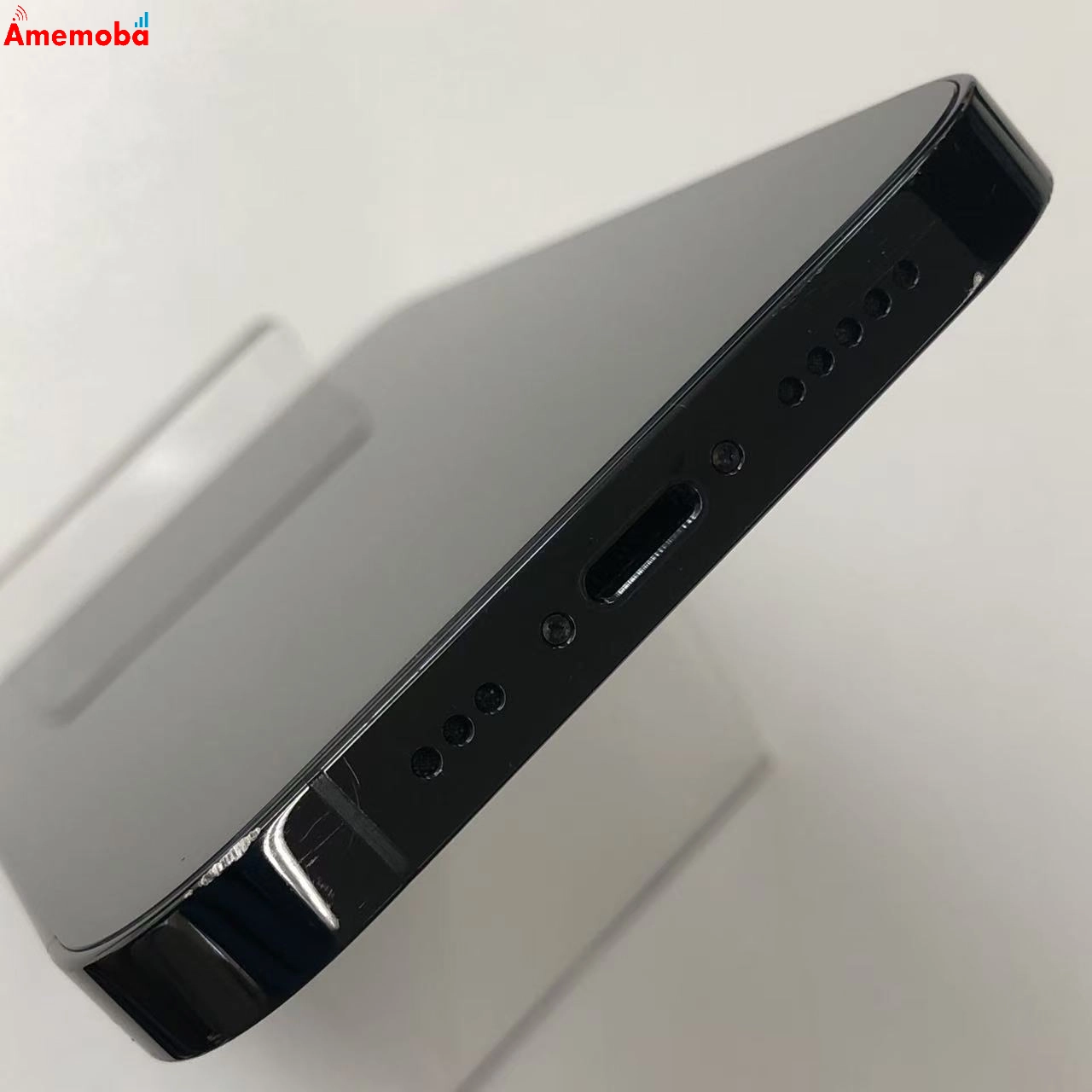 iPhone14 Pro 128GB スペースブラック NPXU3J/A SoftBank版SIMフリー