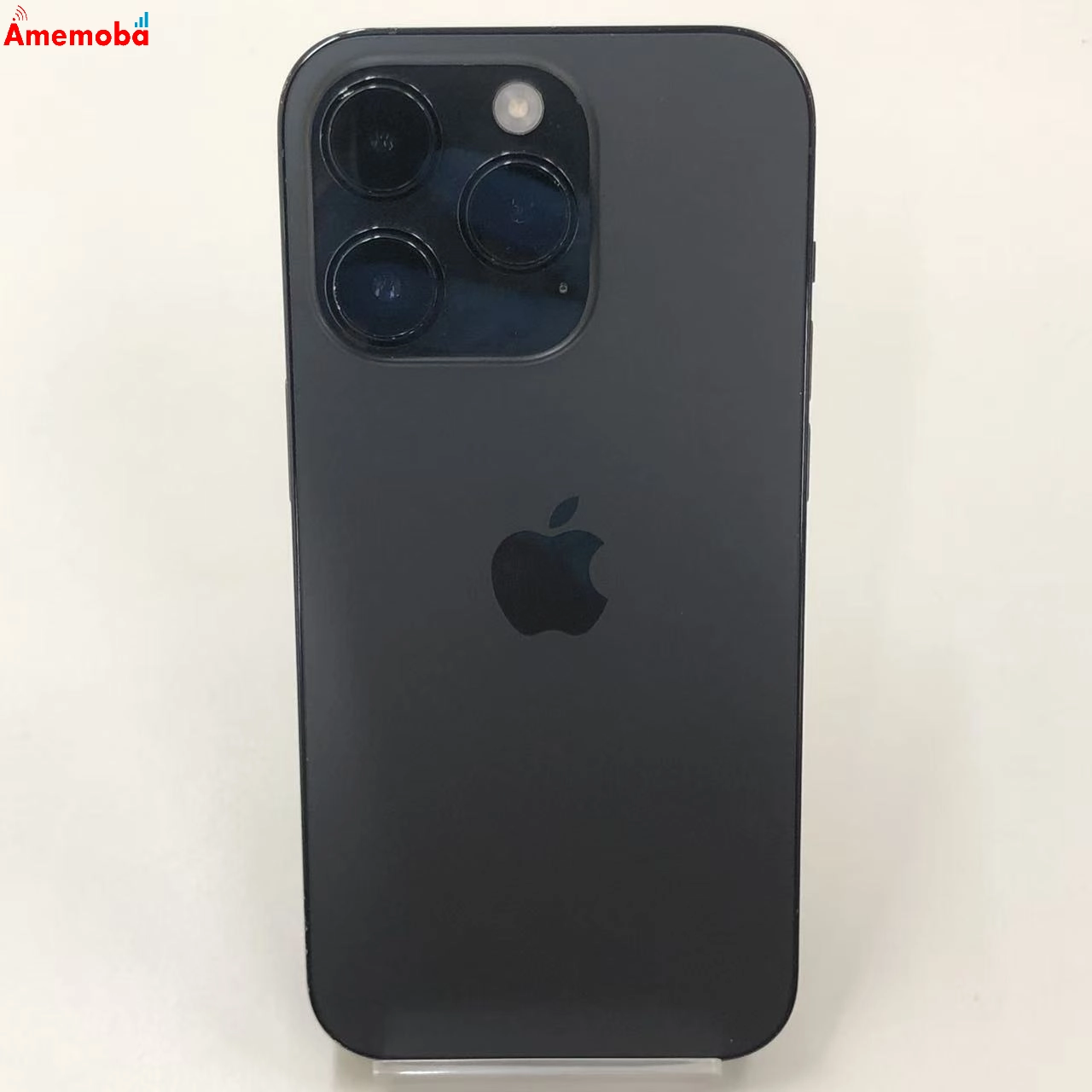 iPhone14 Pro 128GB スペースブラック NPXU3J/A SoftBank版SIMフリー