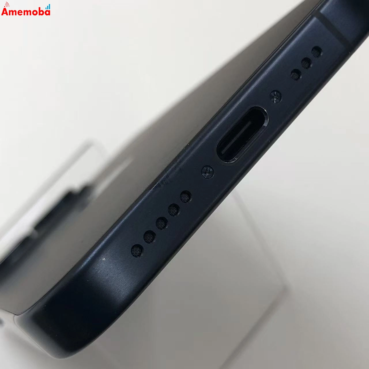 iPhone15 Pro 256GB ブルーチタニウム MTUG3J/A Apple版SIMフリー 極美品