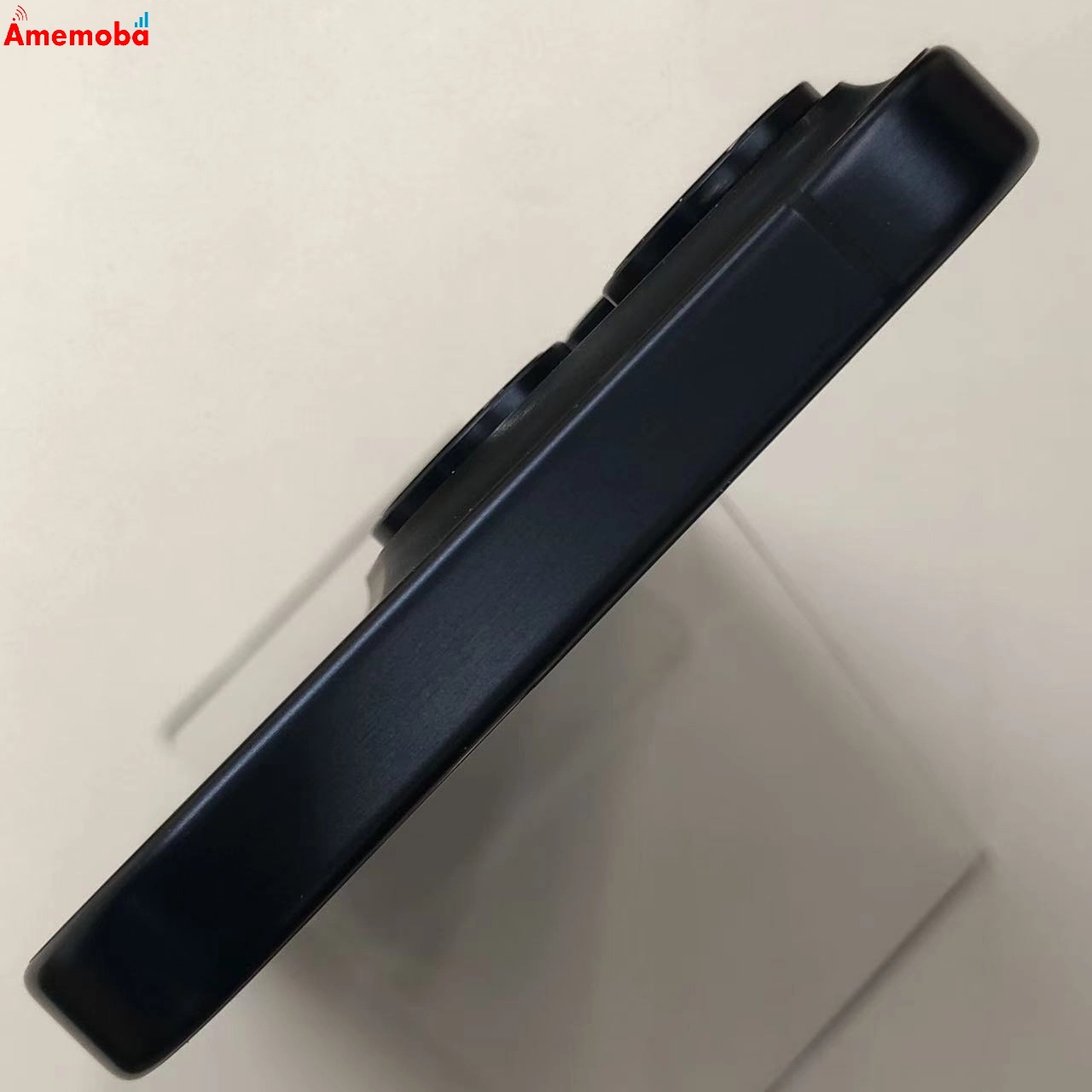 iPhone15 Pro 256GB ブルーチタニウム MTUG3J/A Apple版SIMフリー 極美品
