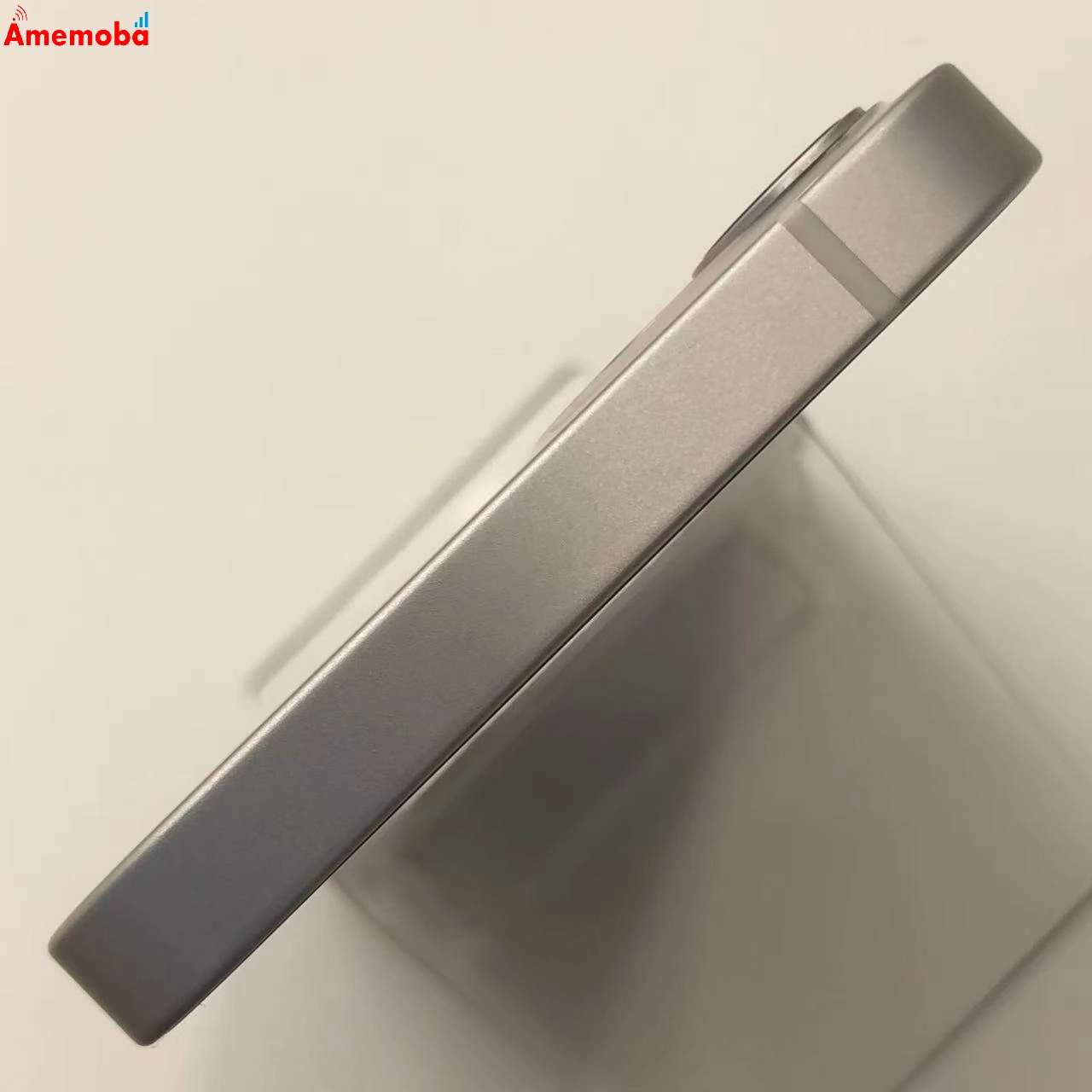 iPhone12 mini 64GB ホワイト MGA63J/A Apple版SIMフリー 極美品