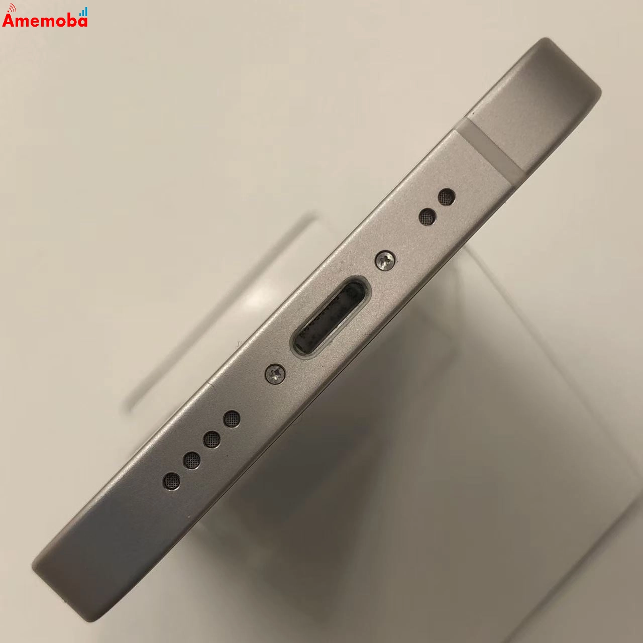 iPhone12 mini 64GB ホワイト MGA63J/A Apple版SIMフリー 極美品