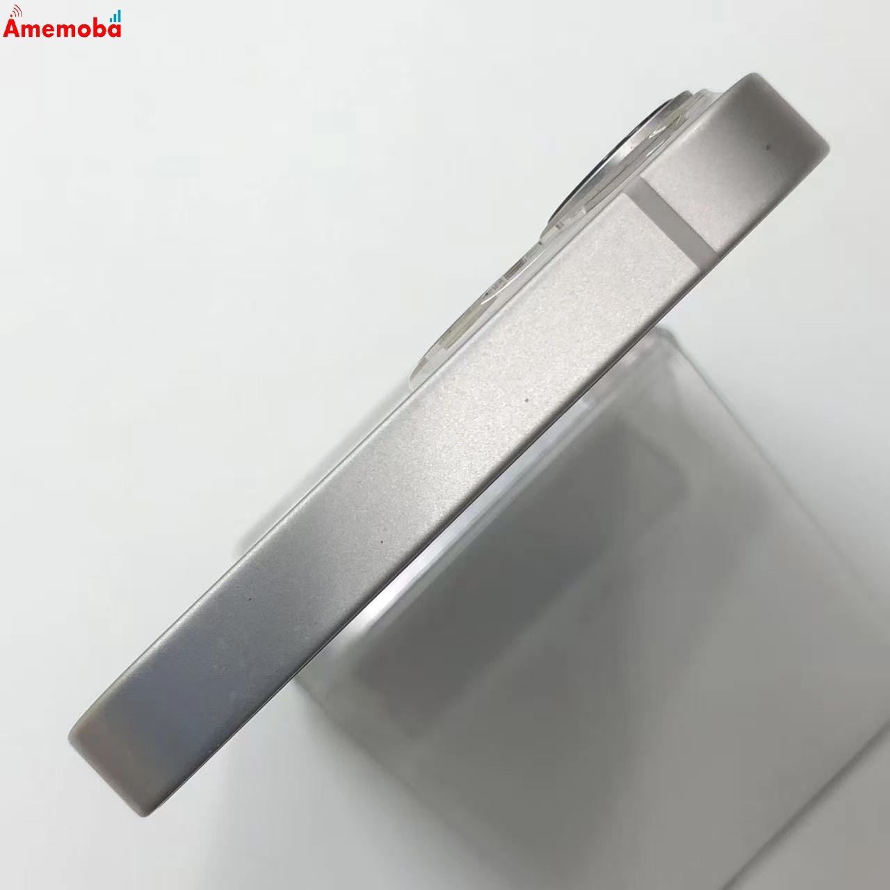 iPhone13 mini 128GB スターライト MLJE3J/A docomo版SIMフリー 訳あり品
