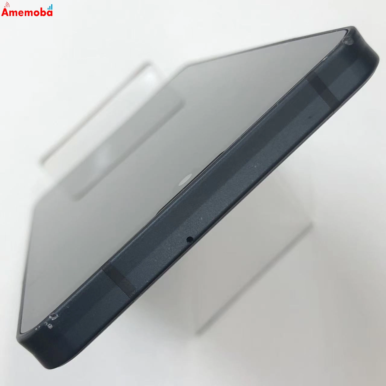 AQUOS sense6s 4GB/64GB ブラック SHG07 AU版SIMフリー