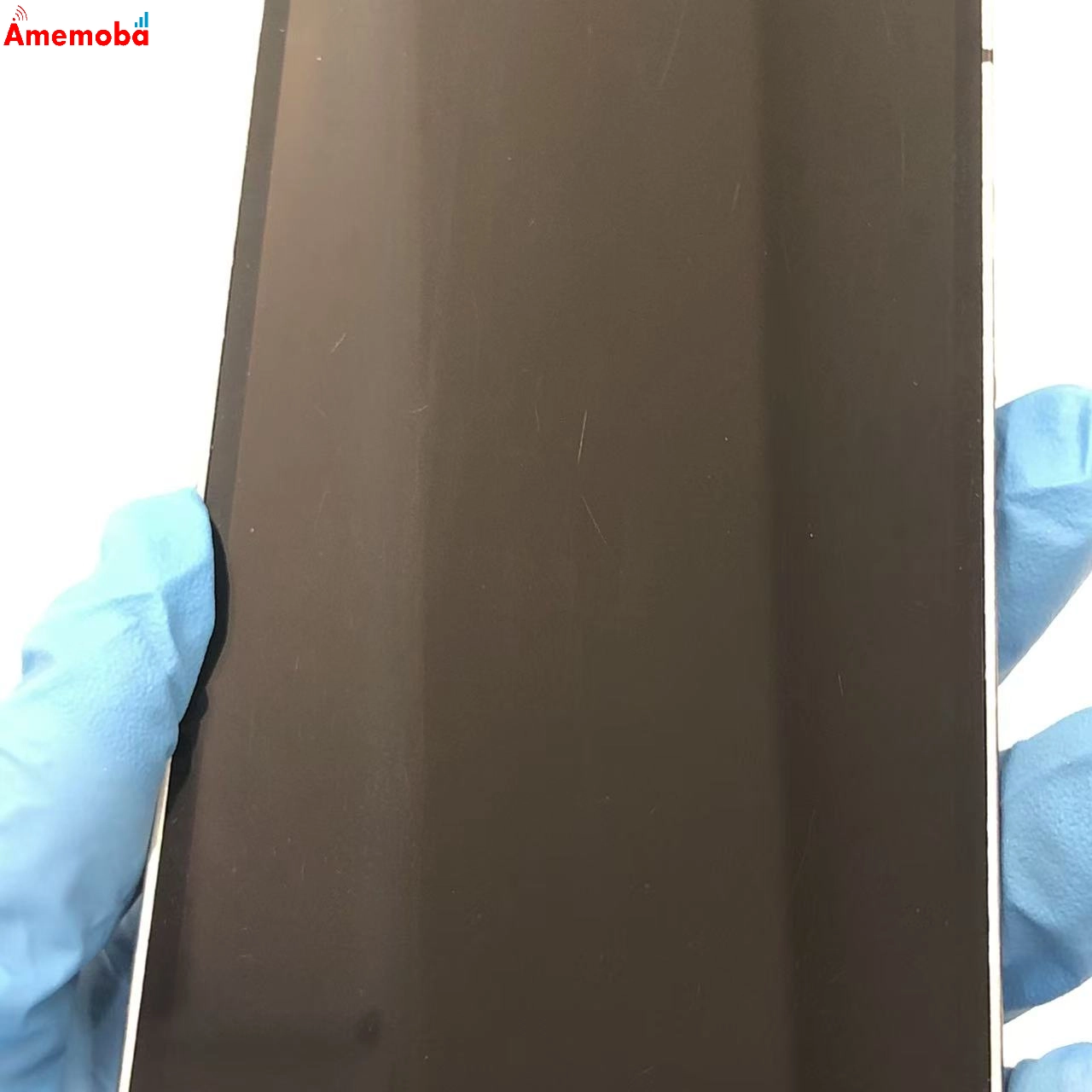 AQUOS sense6s 4GB/64GB ブラック SHG07 AU版SIMフリー