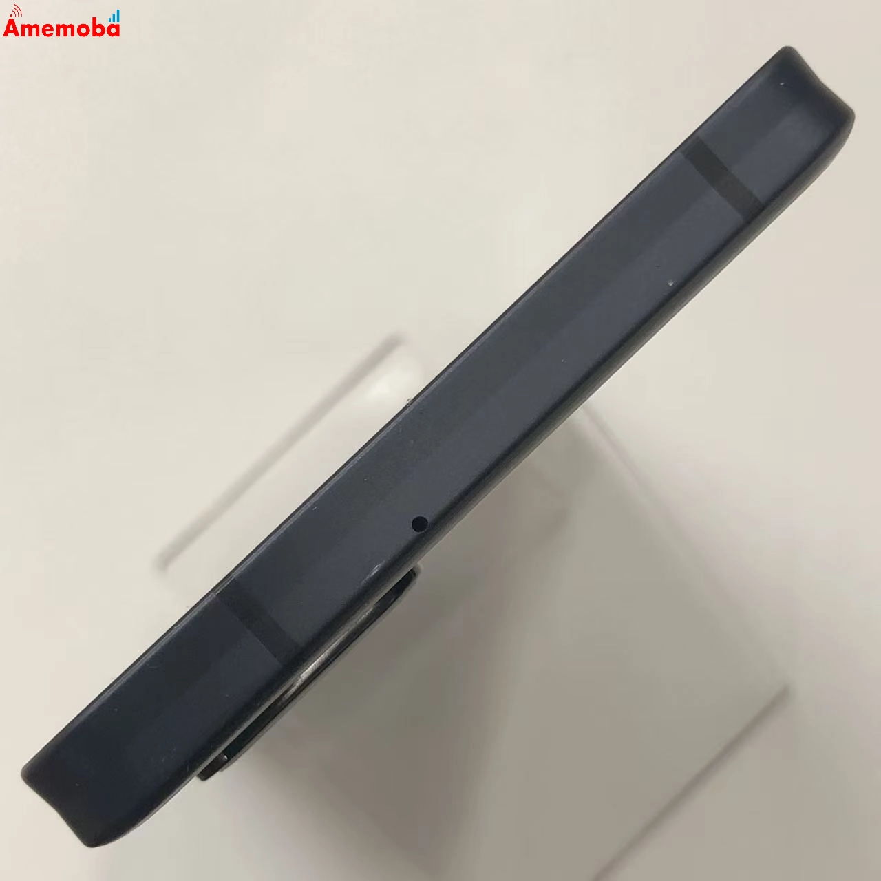 AQUOS sense6s 4GB/64GB ブラック SHG07 AU版SIMフリー