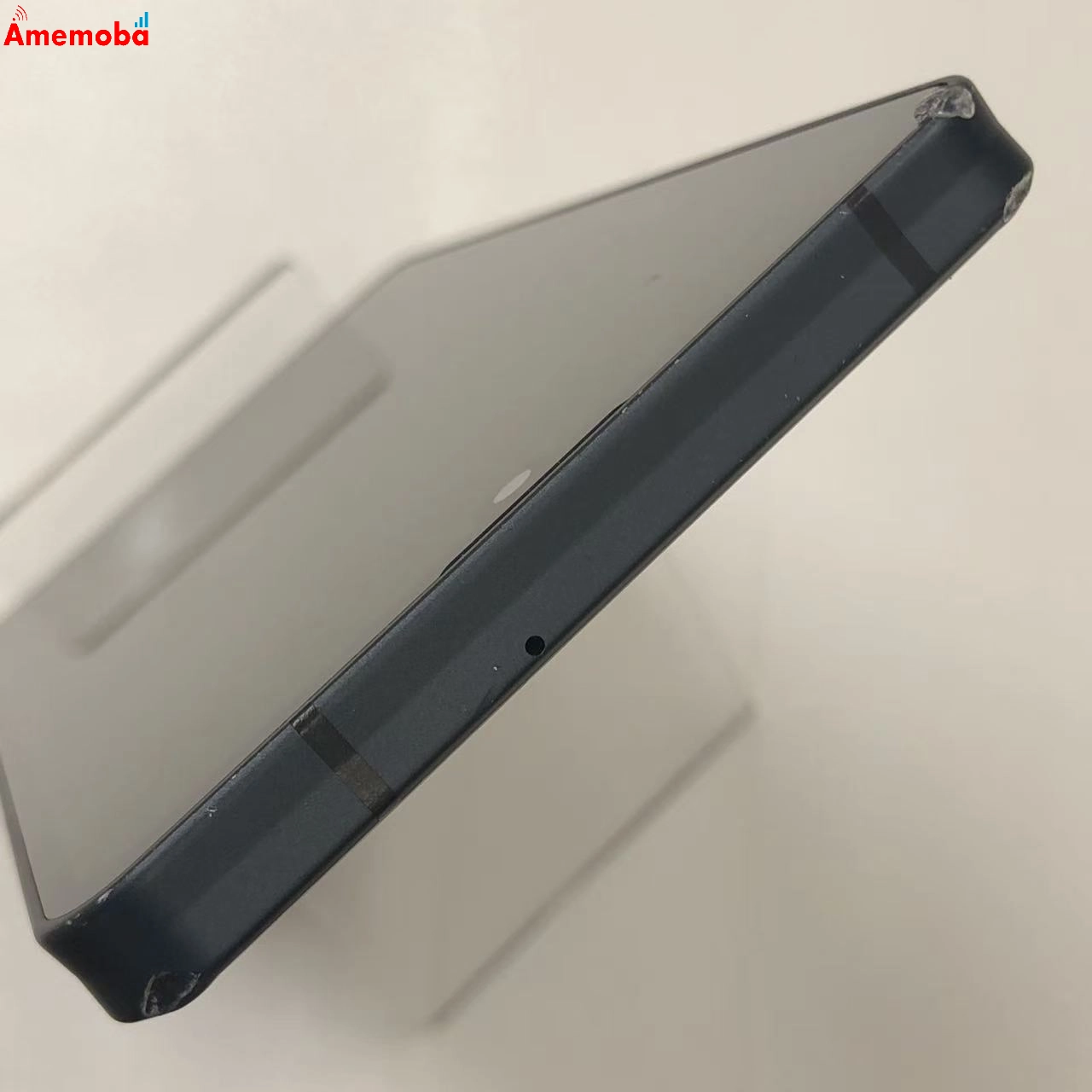 AQUOS sense6s 4GB/64GB ブラック SHG07 AU版SIMフリー