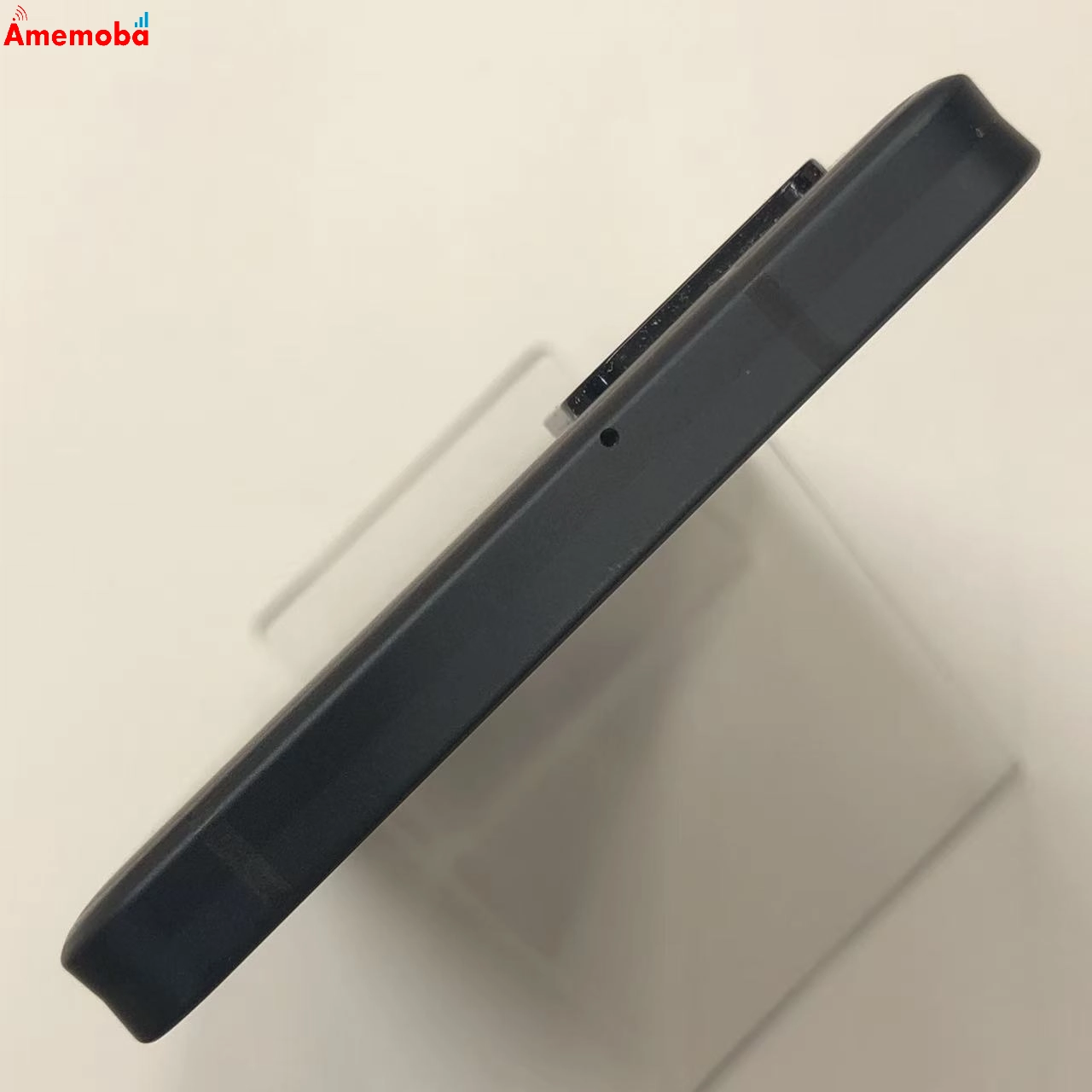 AQUOS sense6s 4GB/64GB ブラック SHG07 AU版SIMフリー 美品