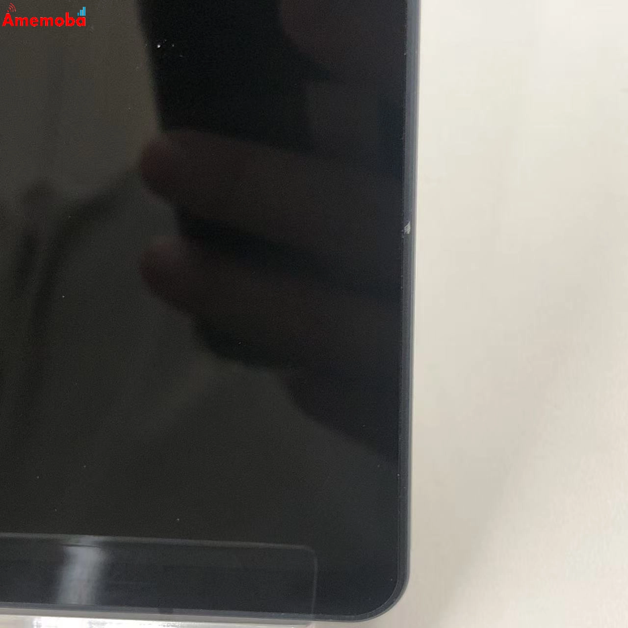 AQUOS sense6s 4GB/64GB ブラック SHG07 AU版SIMフリー 美品